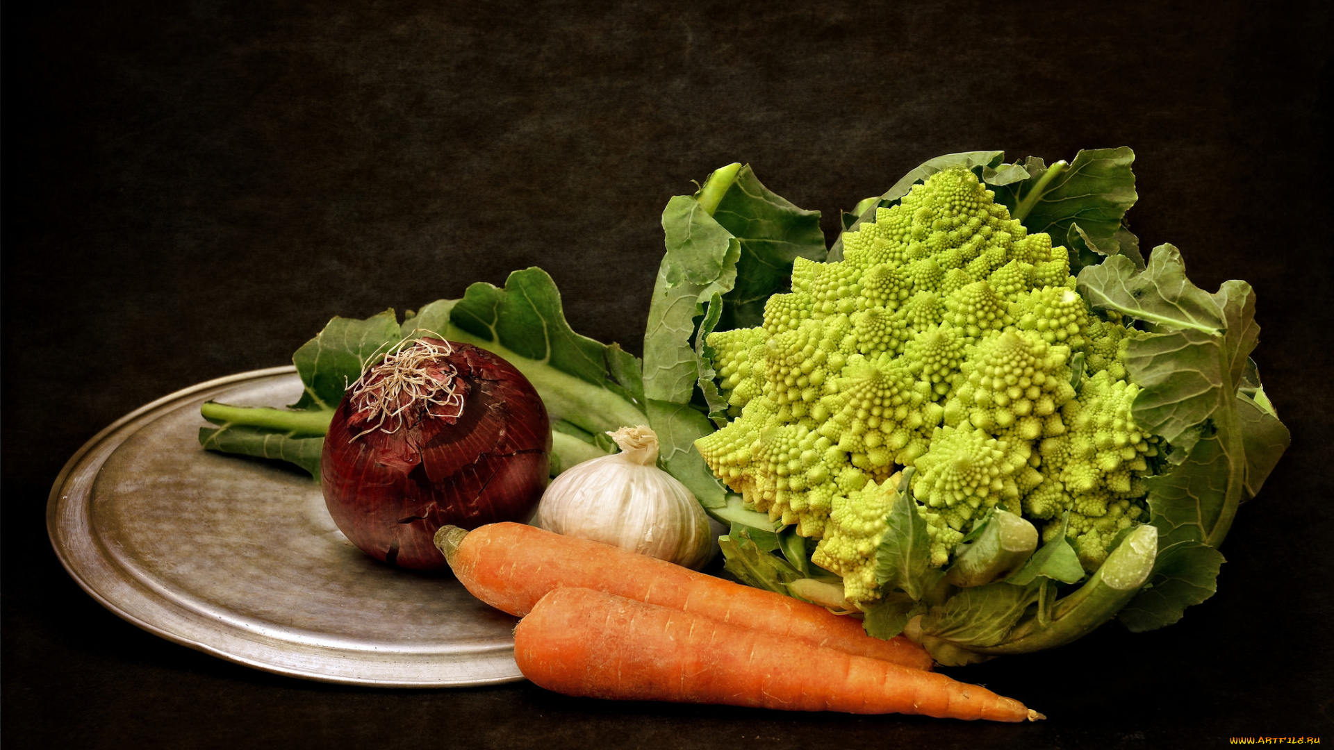 еда, овощи, композиция