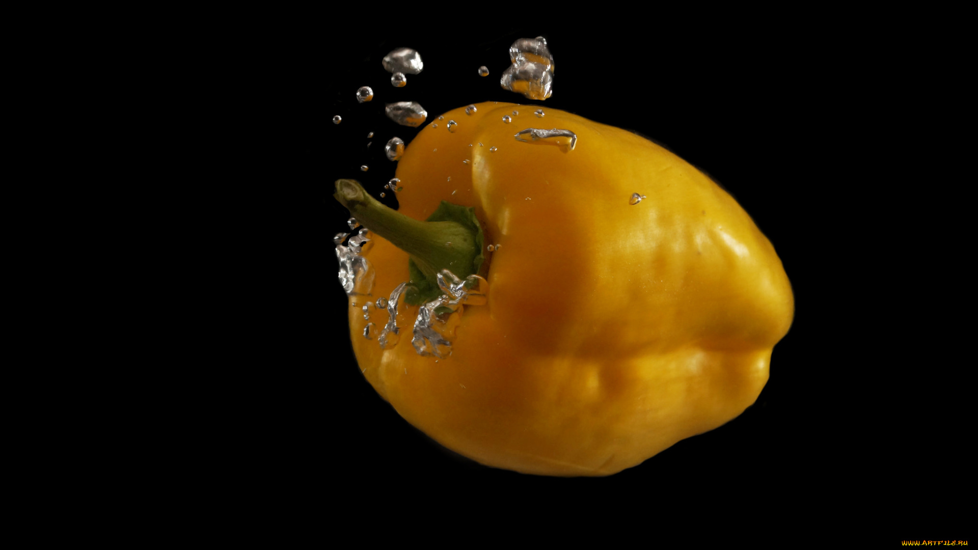 еда, перец, перчик