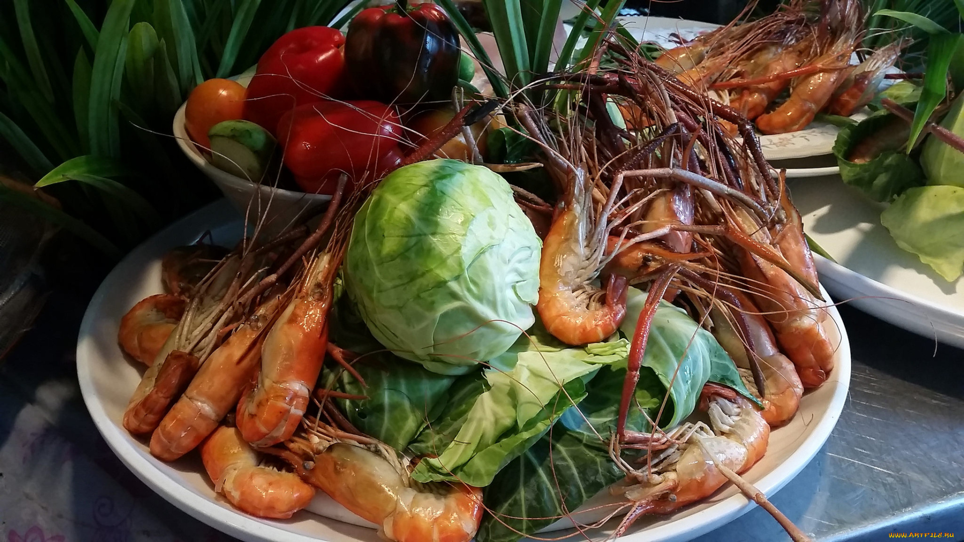 еда, рыба, , морепродукты, , суши, , роллы, креветки