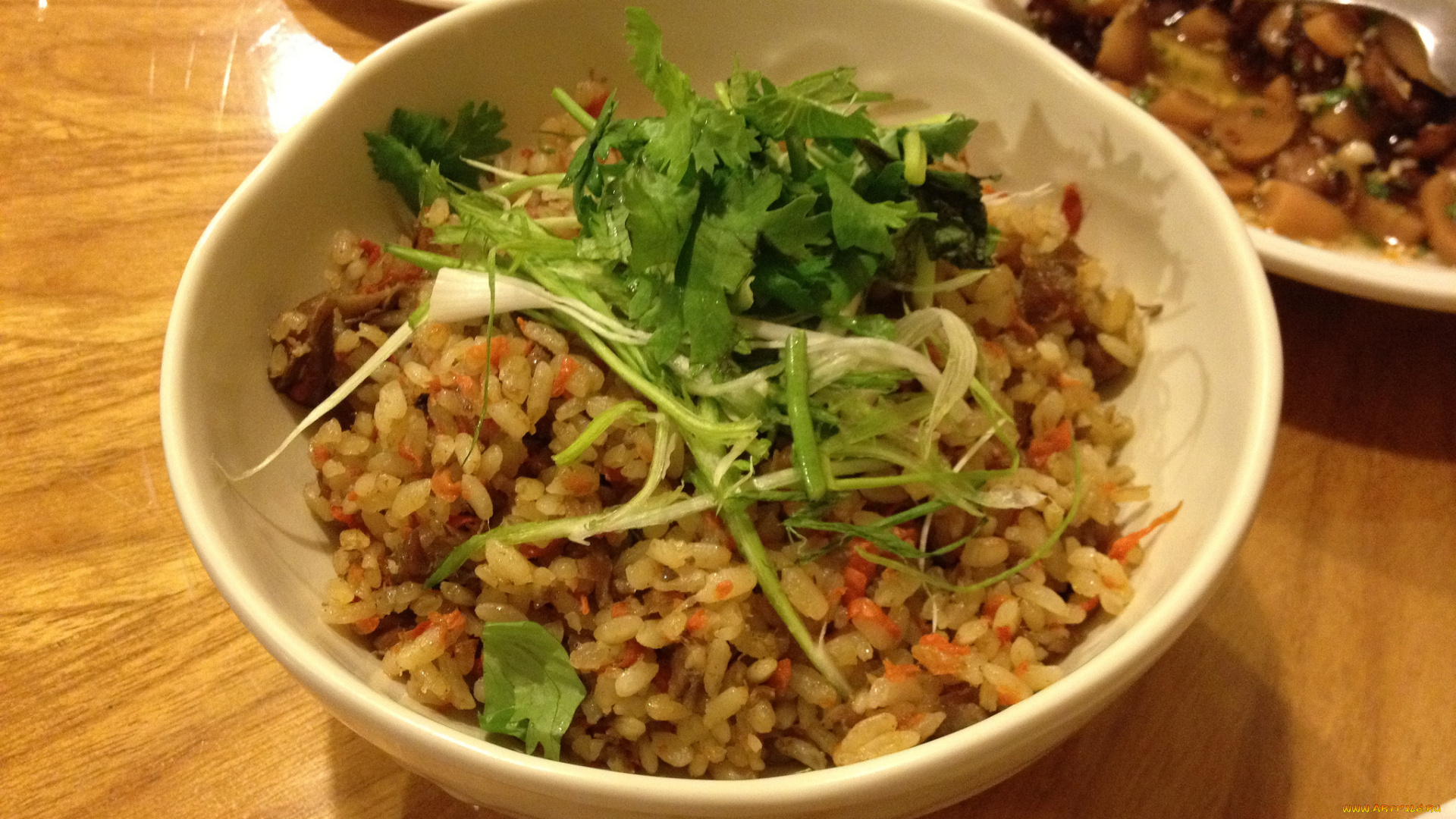 еда, вторые, блюда, плов