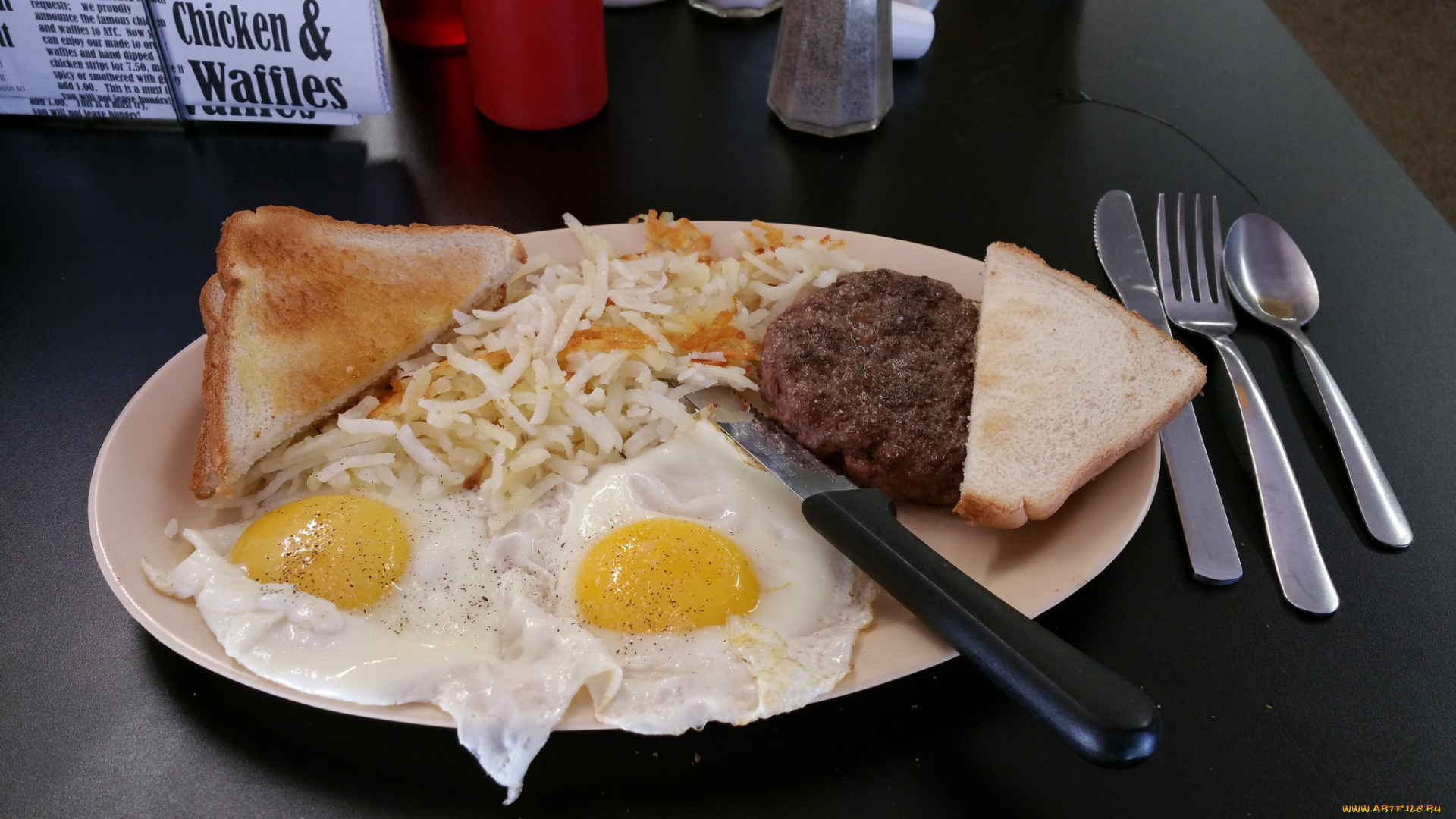 еда, Яичные, блюда, трапеза