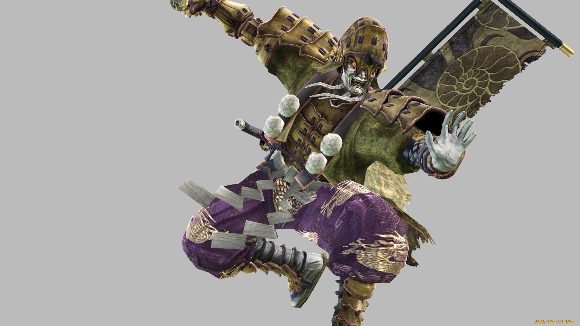 видео, игры, soulcalibur, iv, soul, calibur