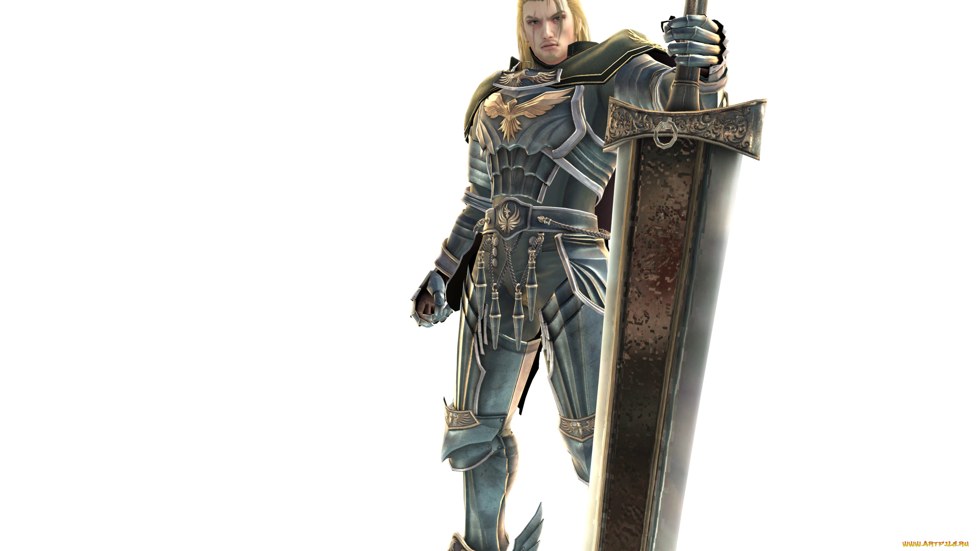 видео, игры, soulcalibur, v, soul, calibur