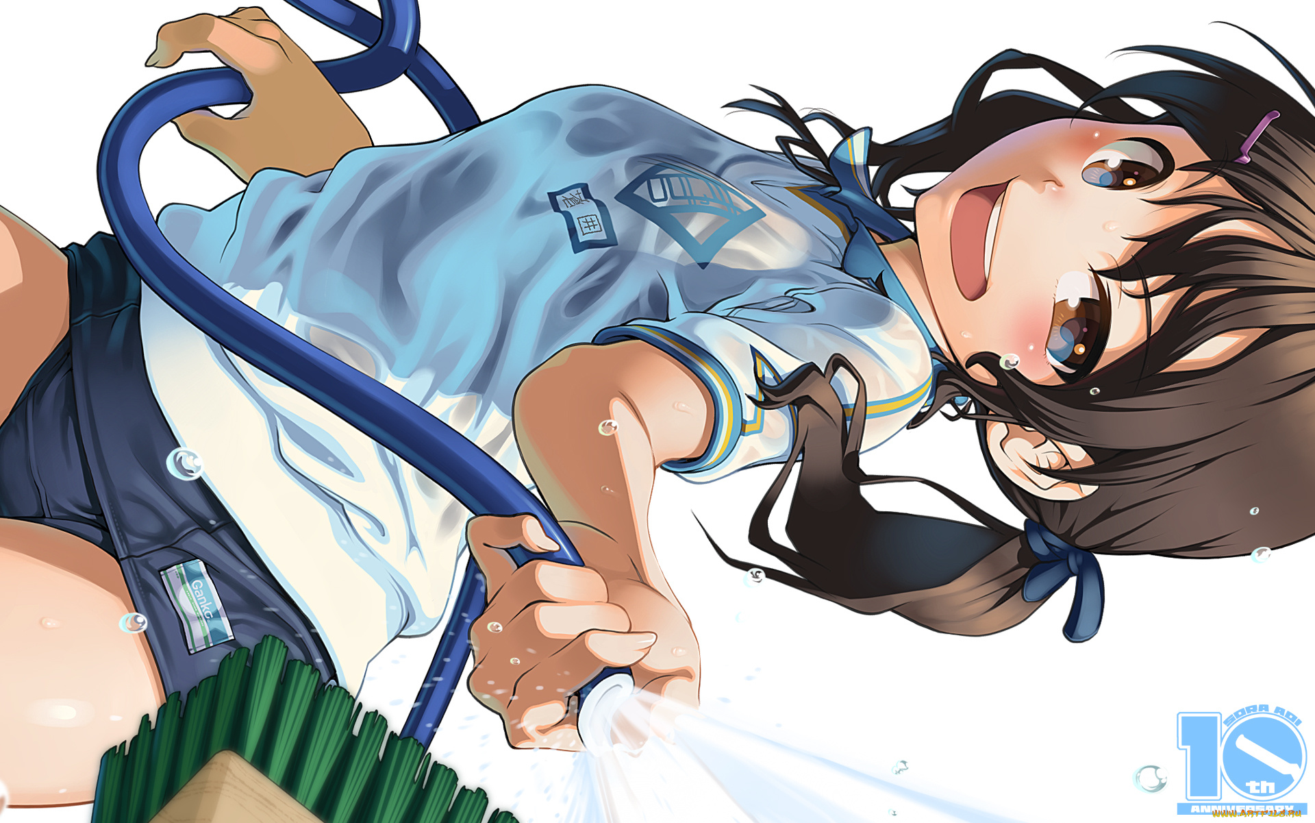 аниме, unknown, , другое, девочка