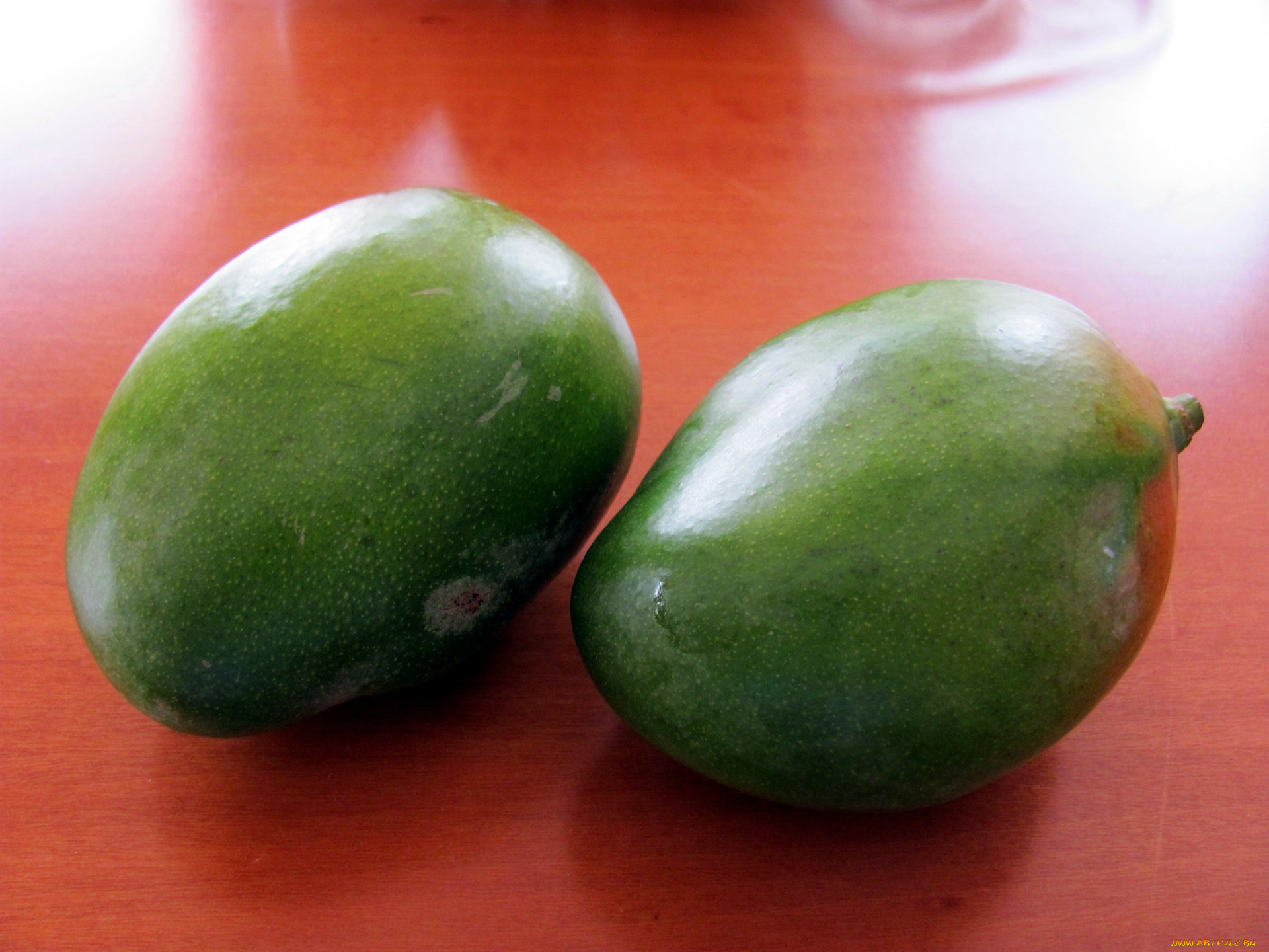 еда, манго, пара