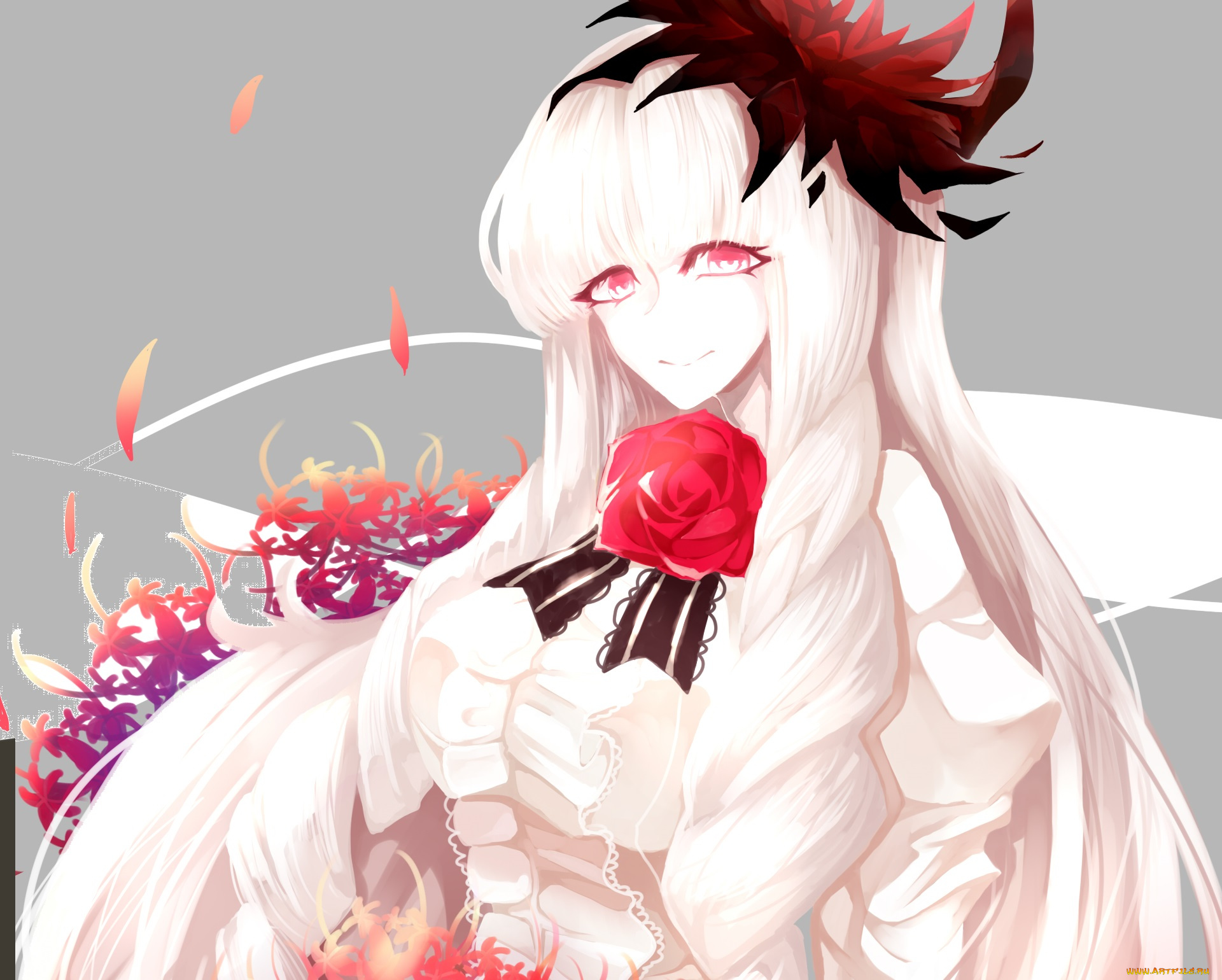 аниме, kantai, collection, девушка