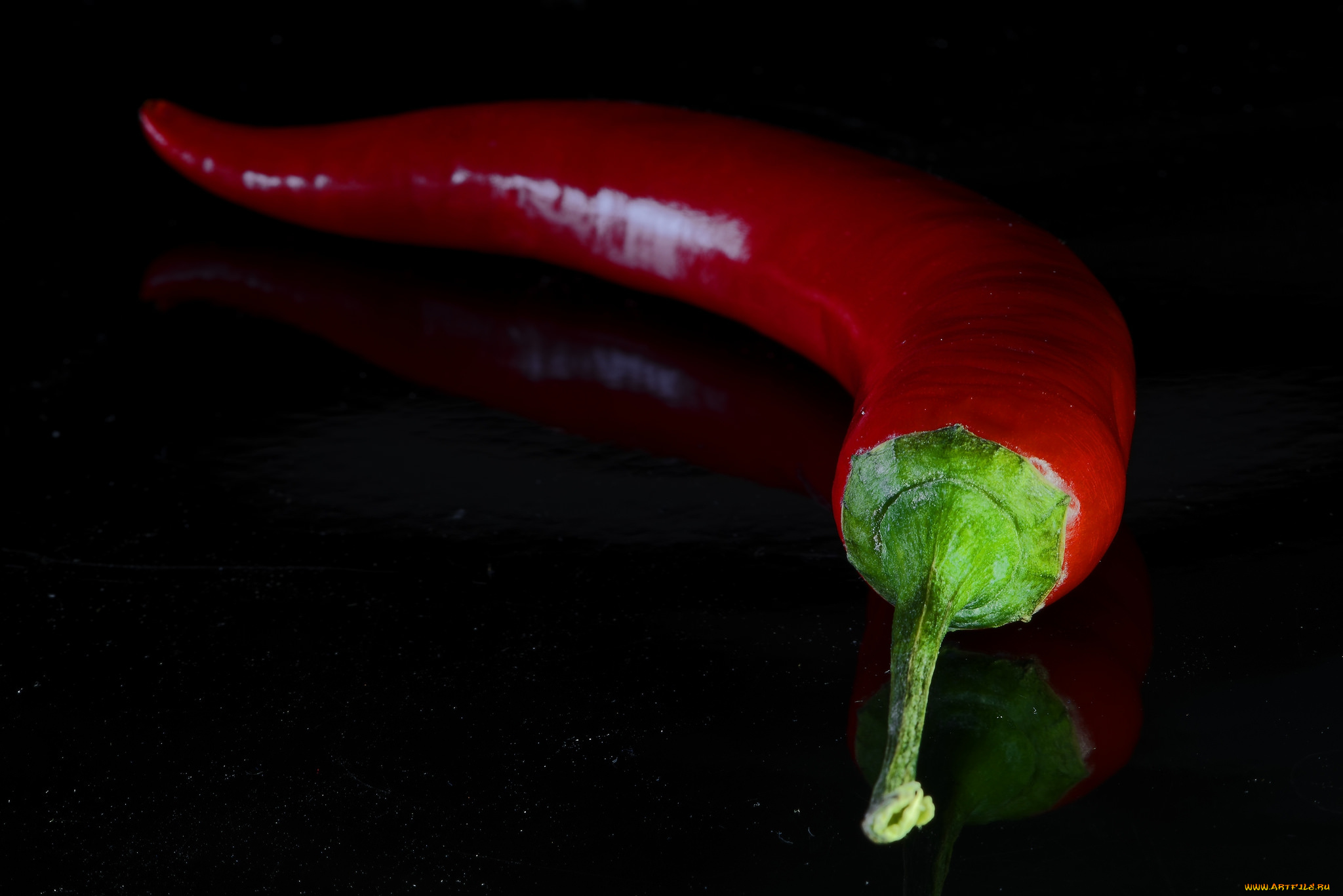 еда, перец, перчик