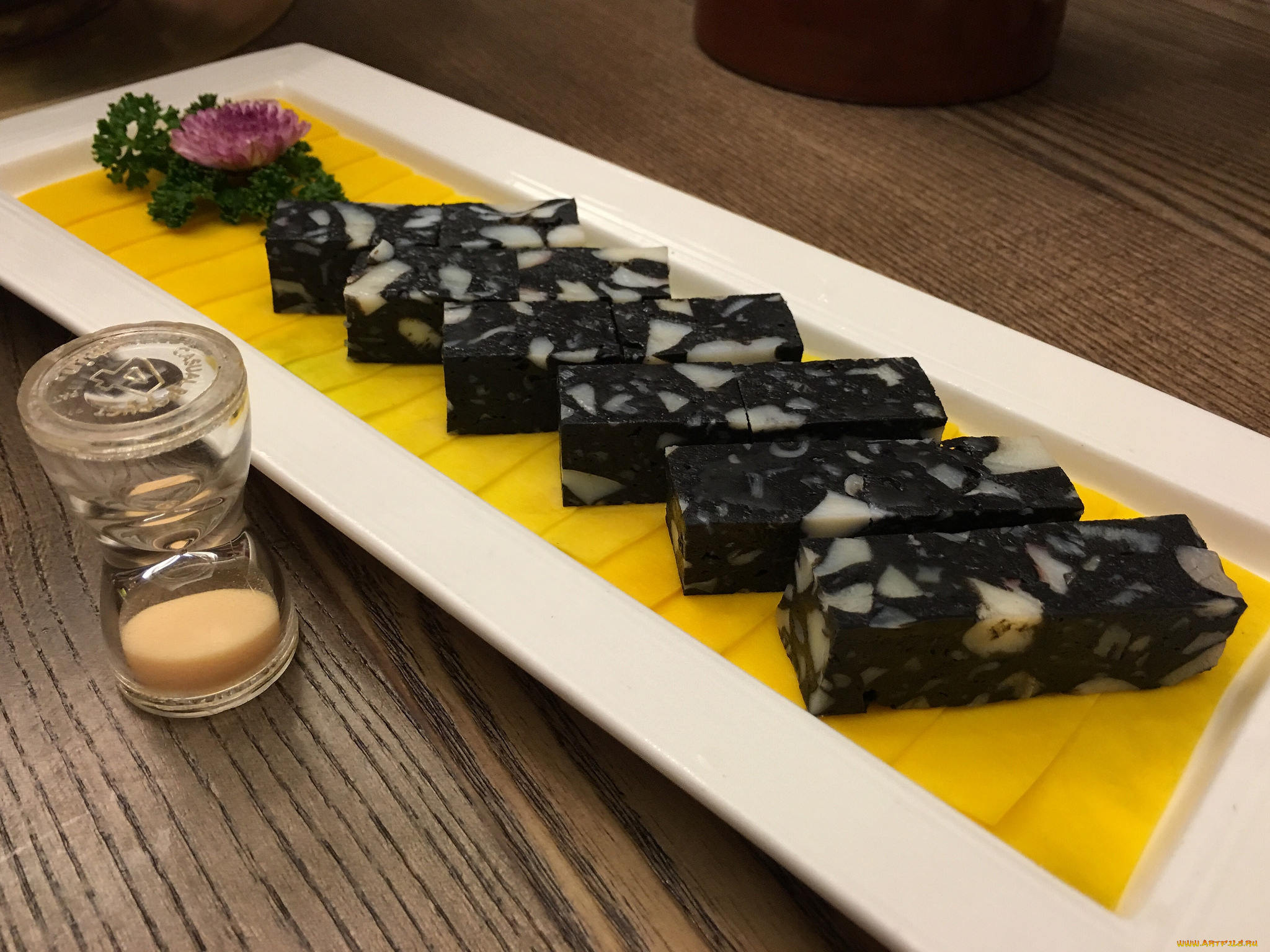 еда, колбасные, изделия, заливное