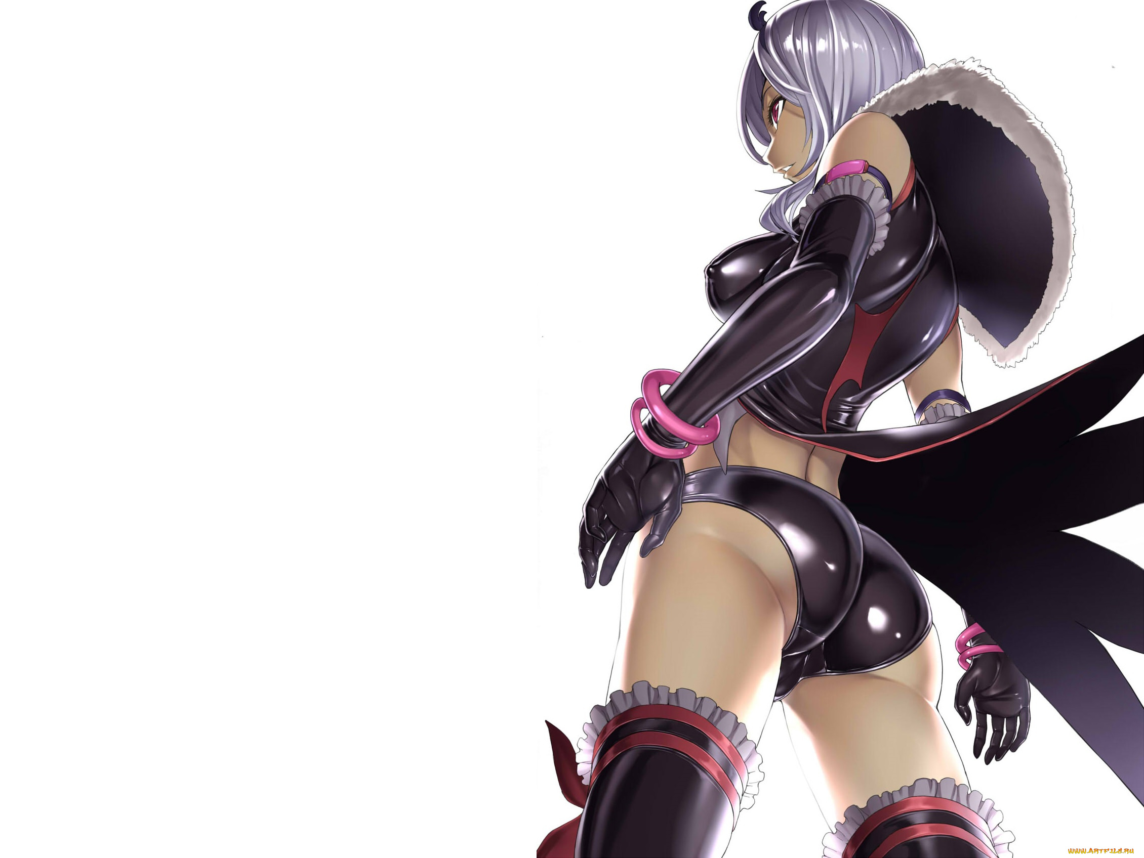 аниме, unknown, , другое, девушка