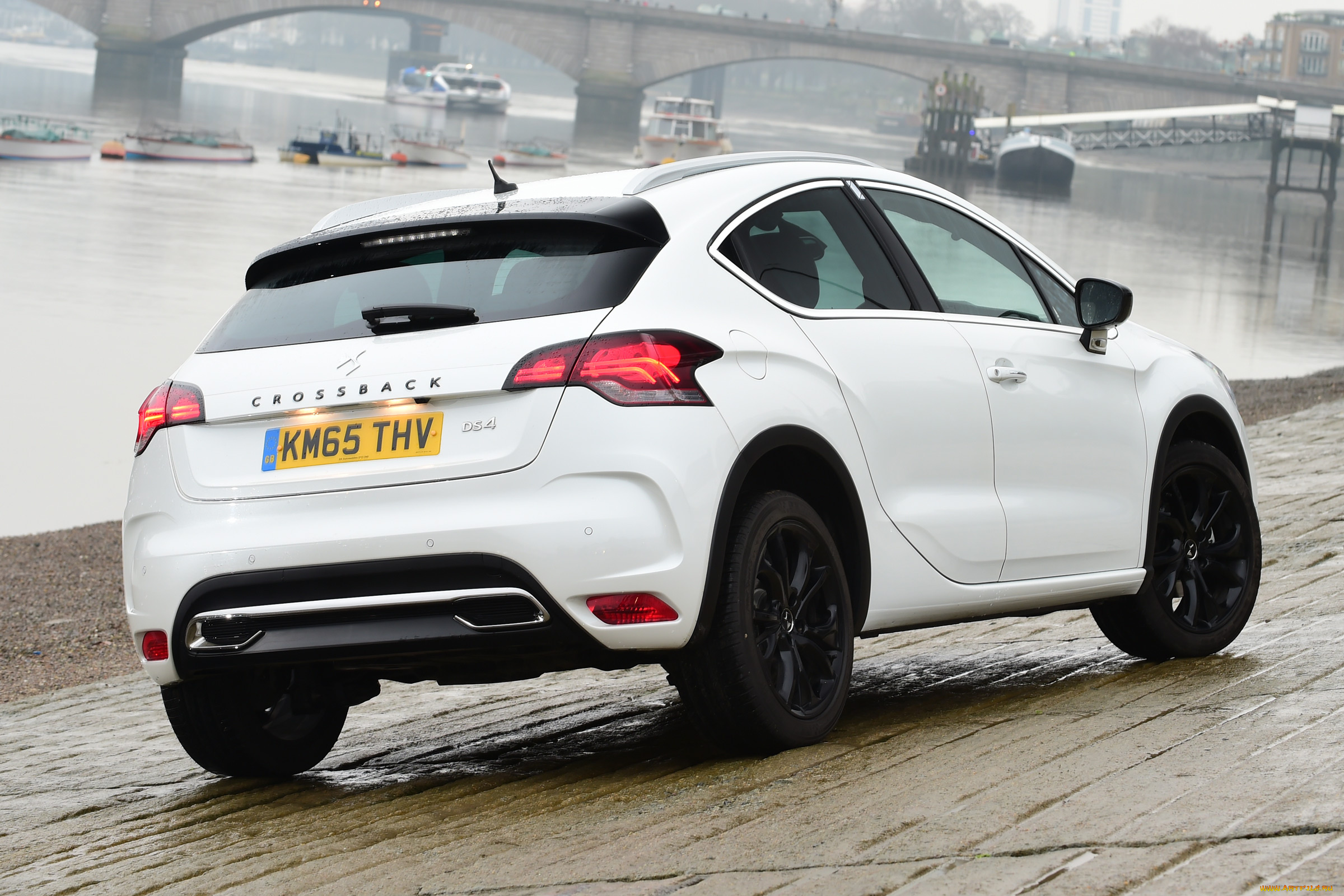 автомобили, citroen, ds, uk-spec, crossback, 4, 2015г