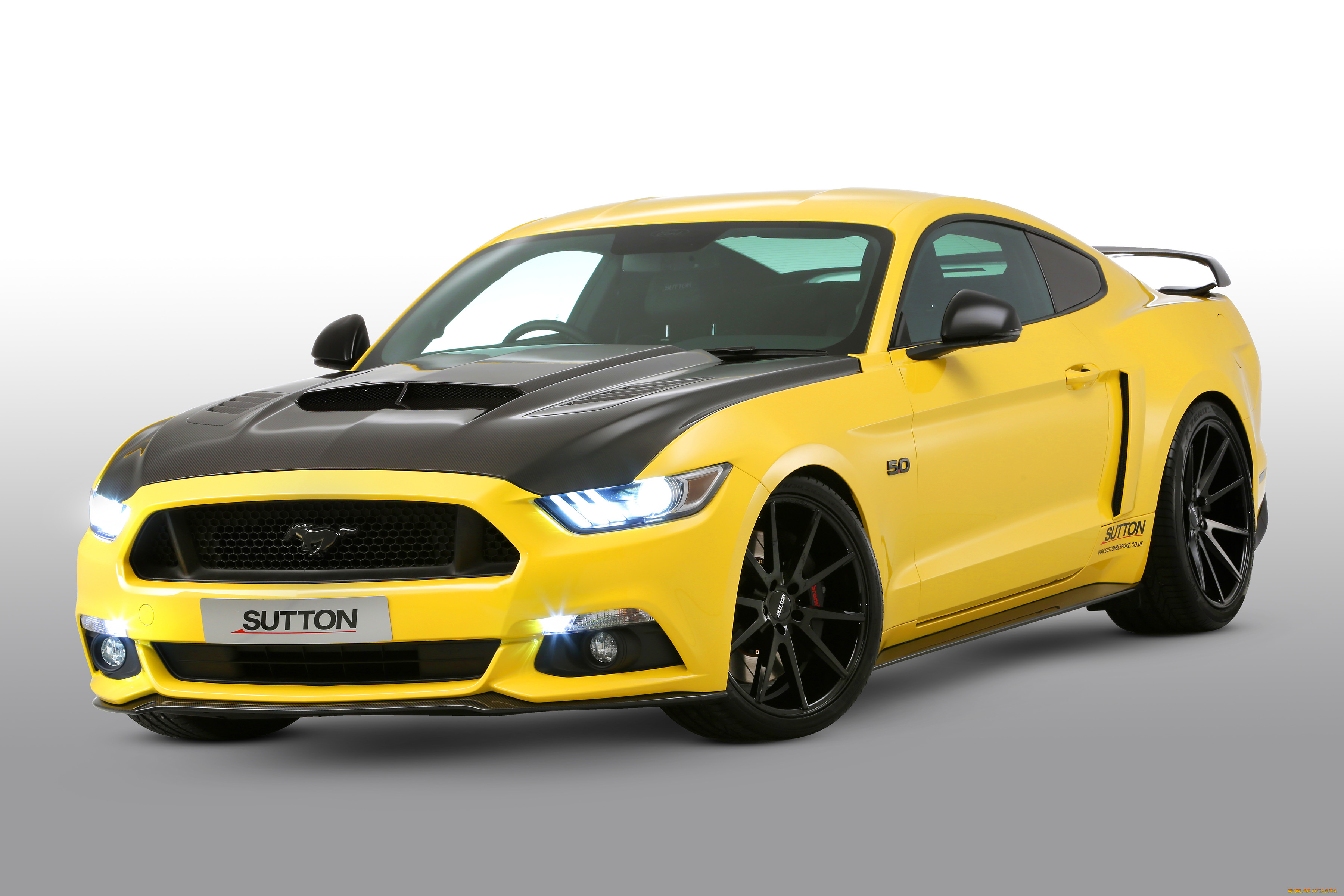 автомобили, ford, mustang, sutton, clive, cs700, 2016г