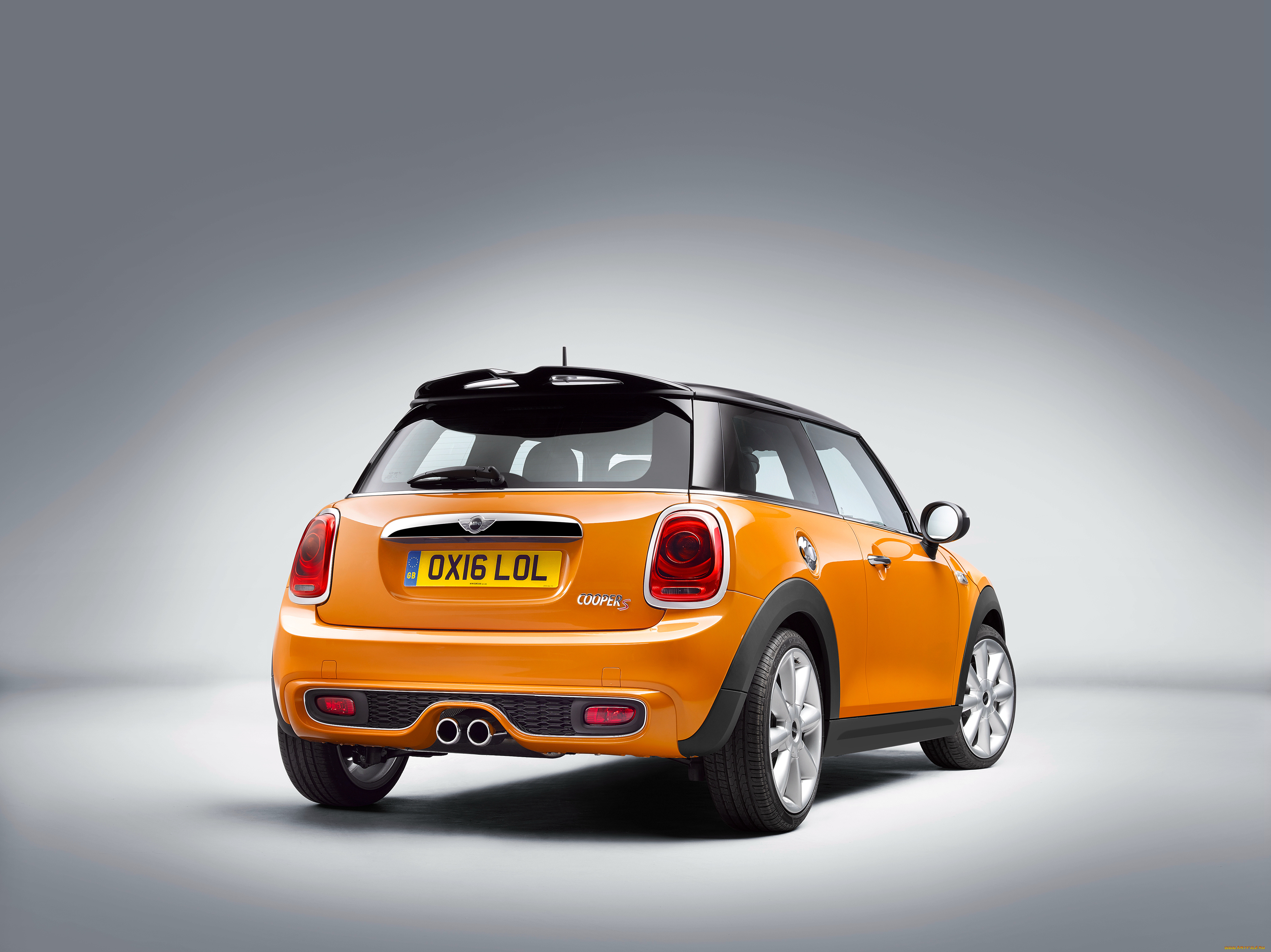 автомобили, mini, s, scissor, cooper, 2016г, f56, doors