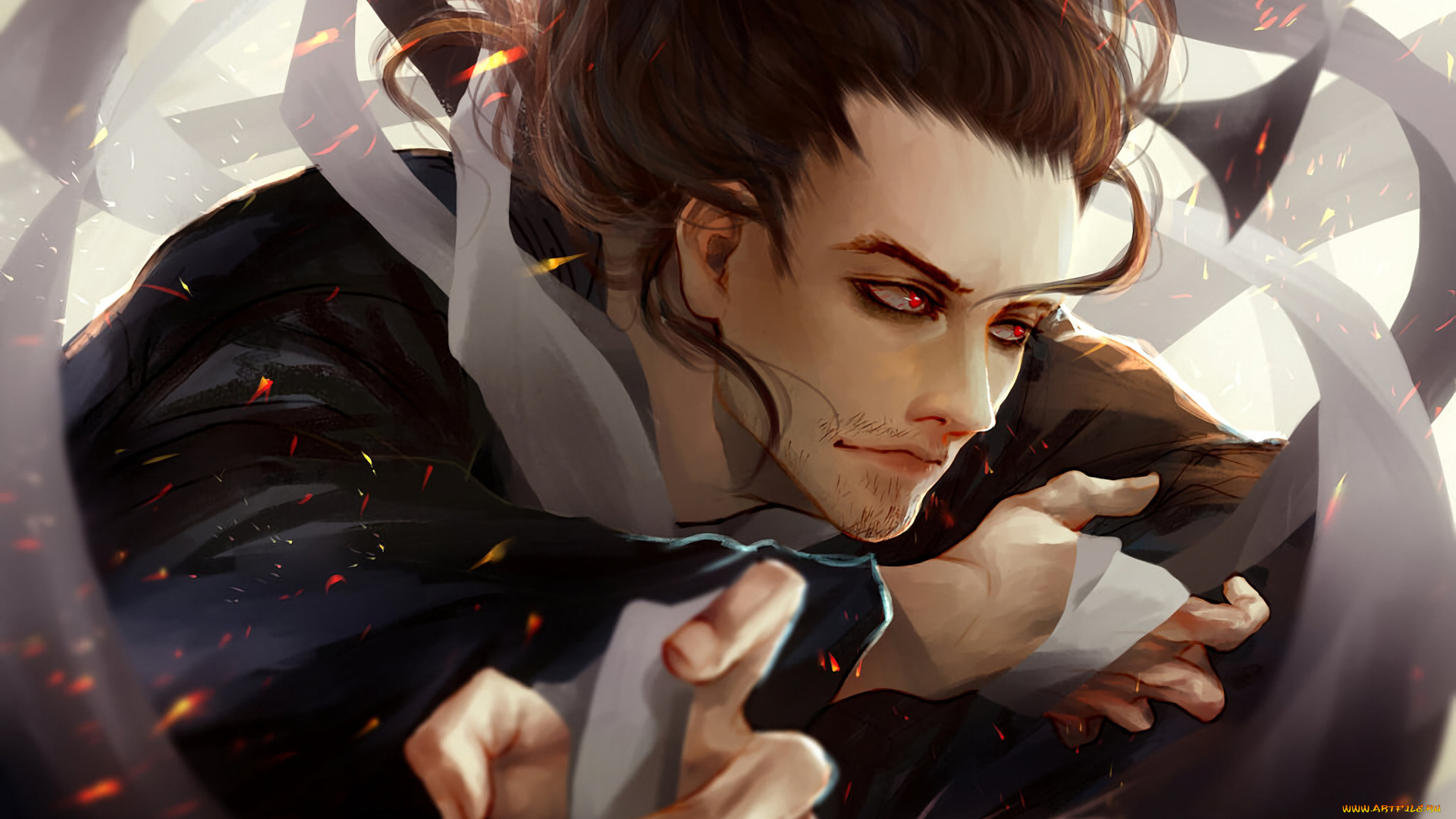 аниме, boku, no, hero, academia, моя, геройская, акадеимя