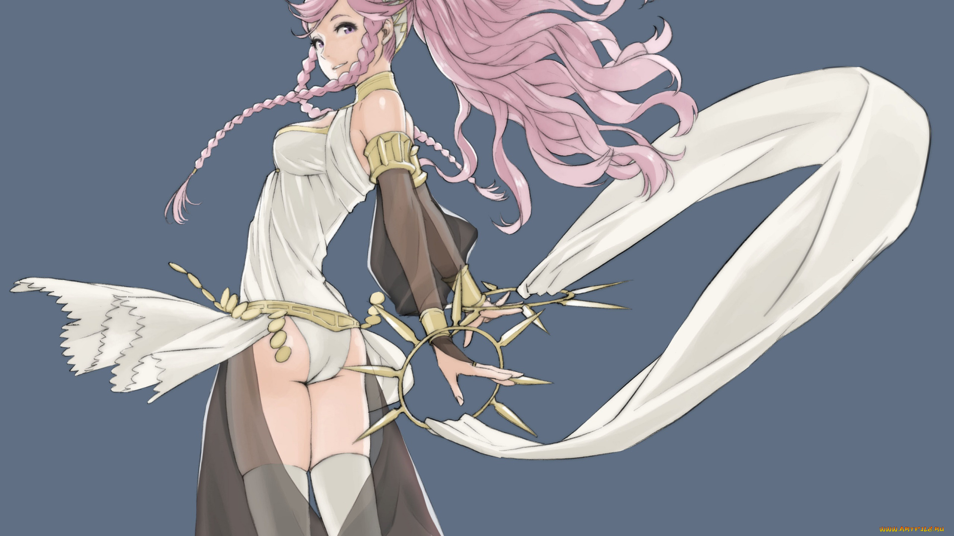 аниме, fire, emblem, fire, emblem