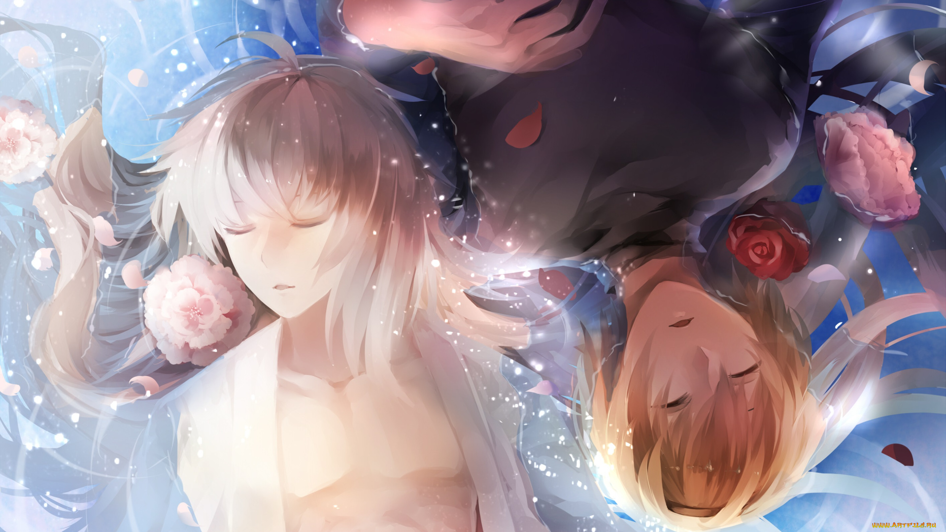 аниме, fire, emblem, fire, emblem