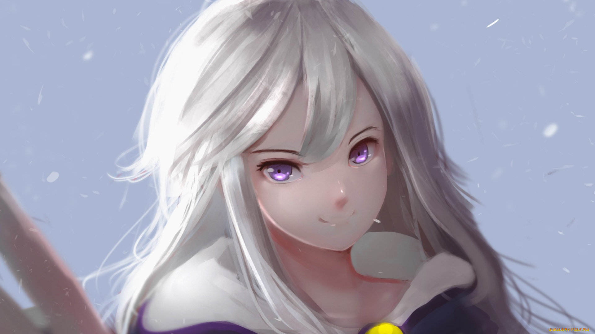 аниме, grimoire, of, zero, zero, kara, hajimeru, mahou, no, sho