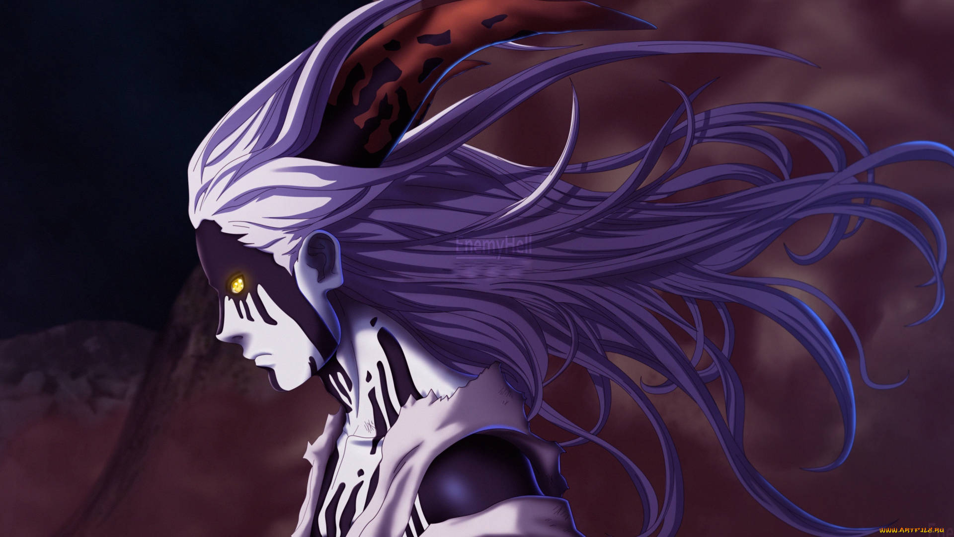 аниме, naruto, боруто