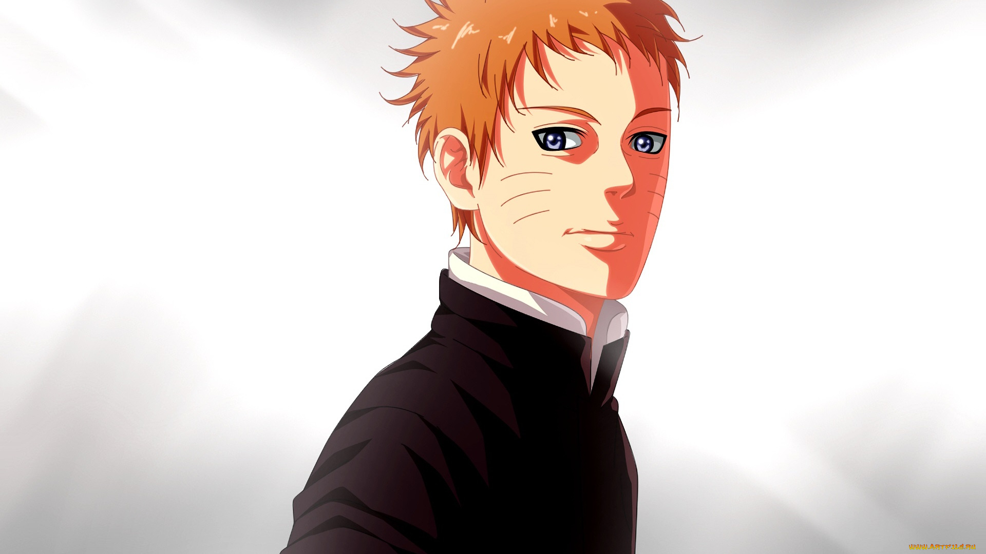 аниме, naruto, наруто