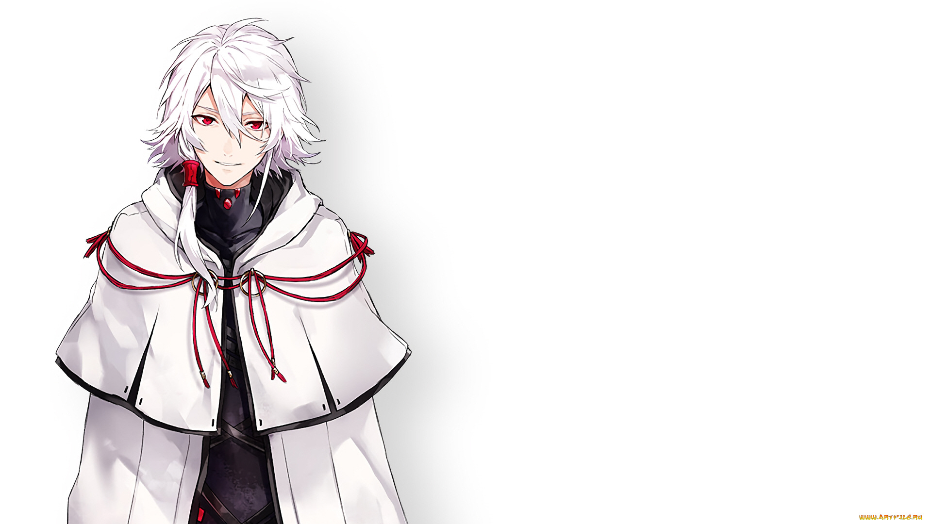 аниме, seikaisuru, kado, парень