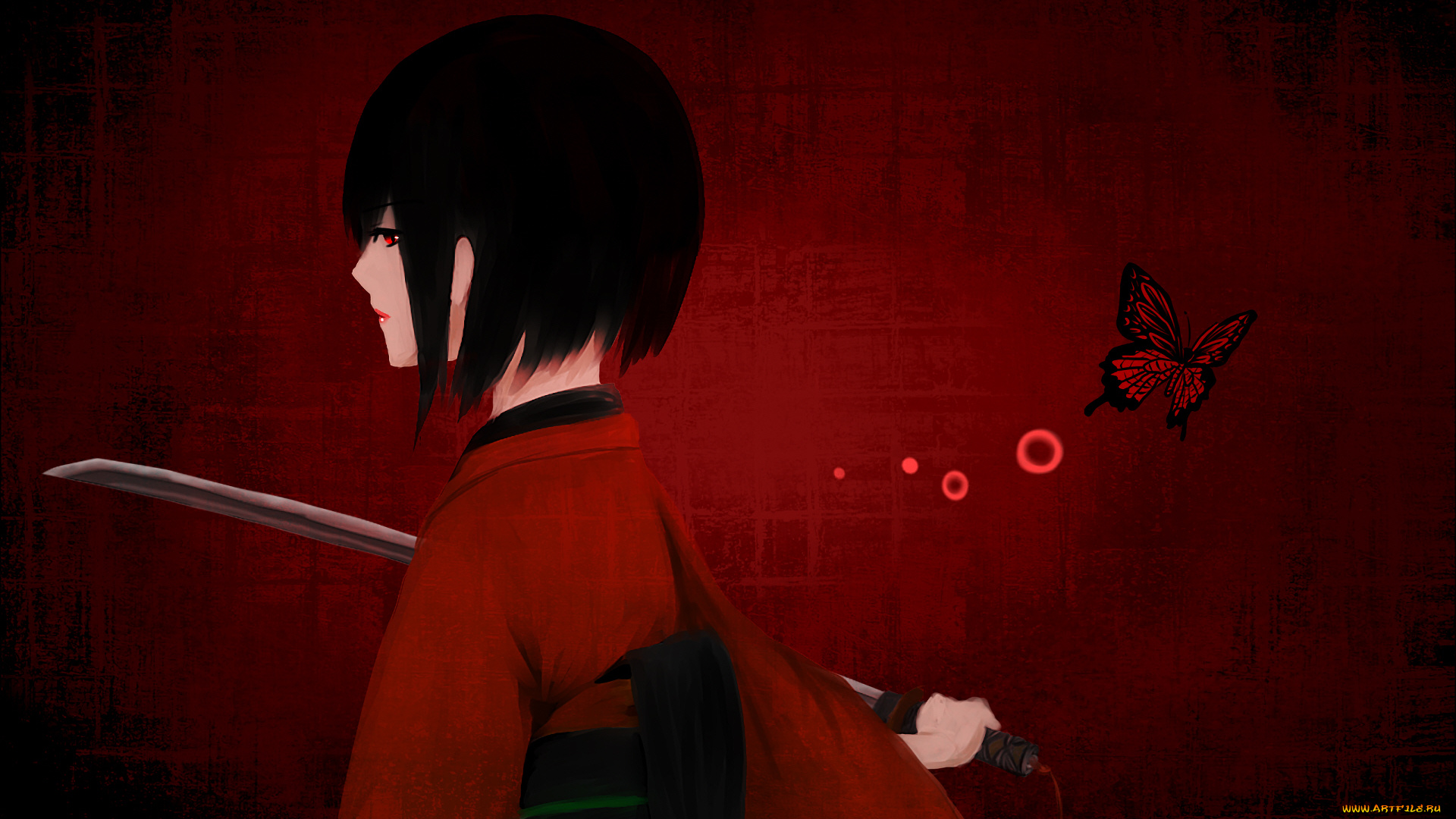 аниме, shingeki, no, kyojin, атака, титанов