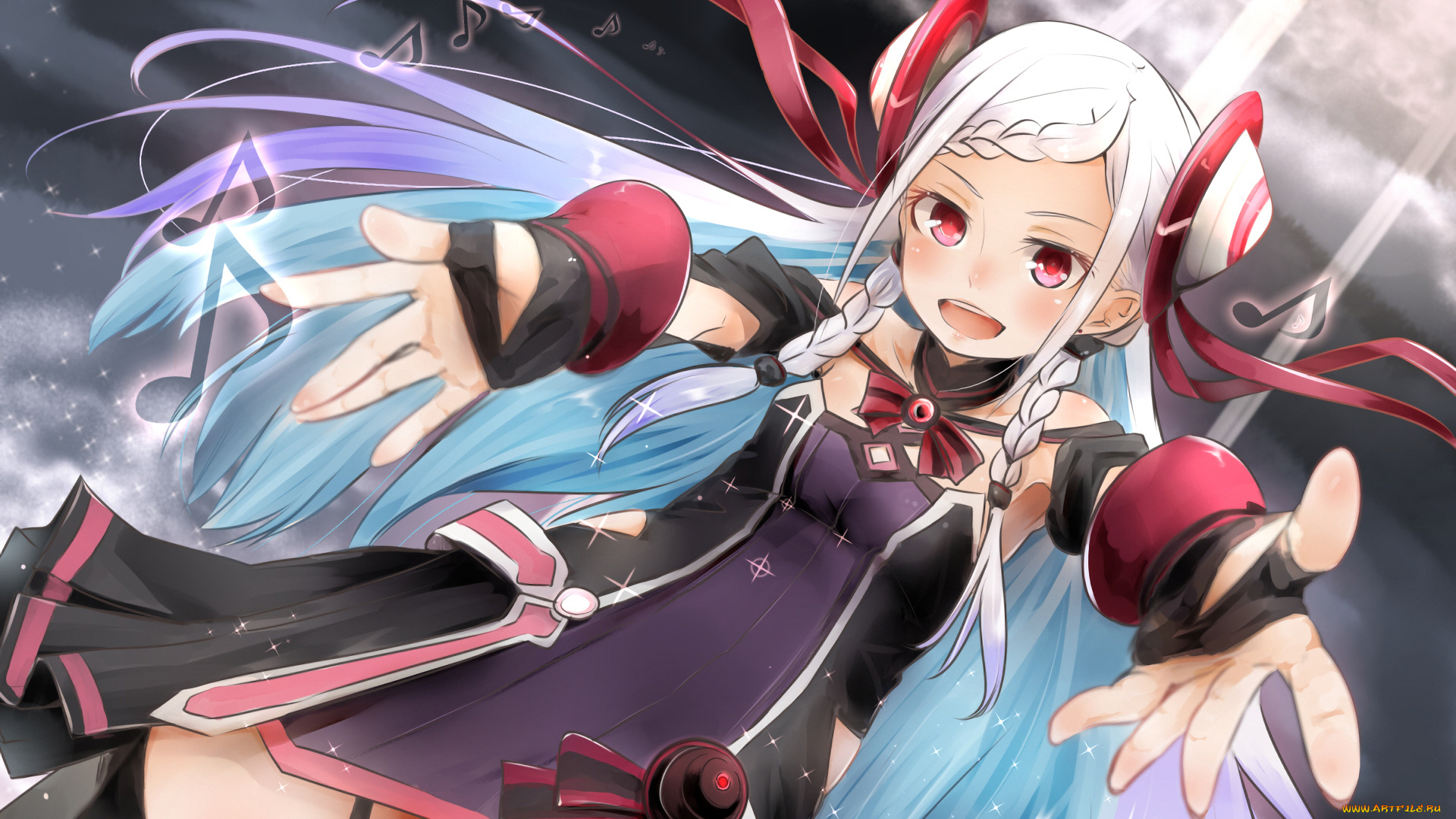 аниме, sword, art, online, мастера, меча, онлайн