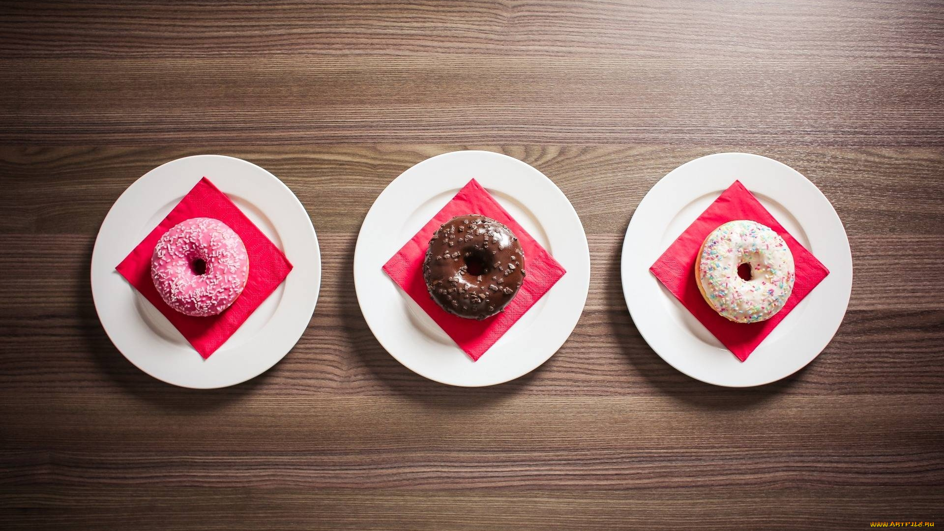 еда, хлеб, , выпечка, пончики