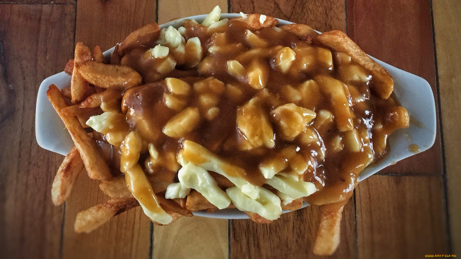 еда, картофель, соус, картошка