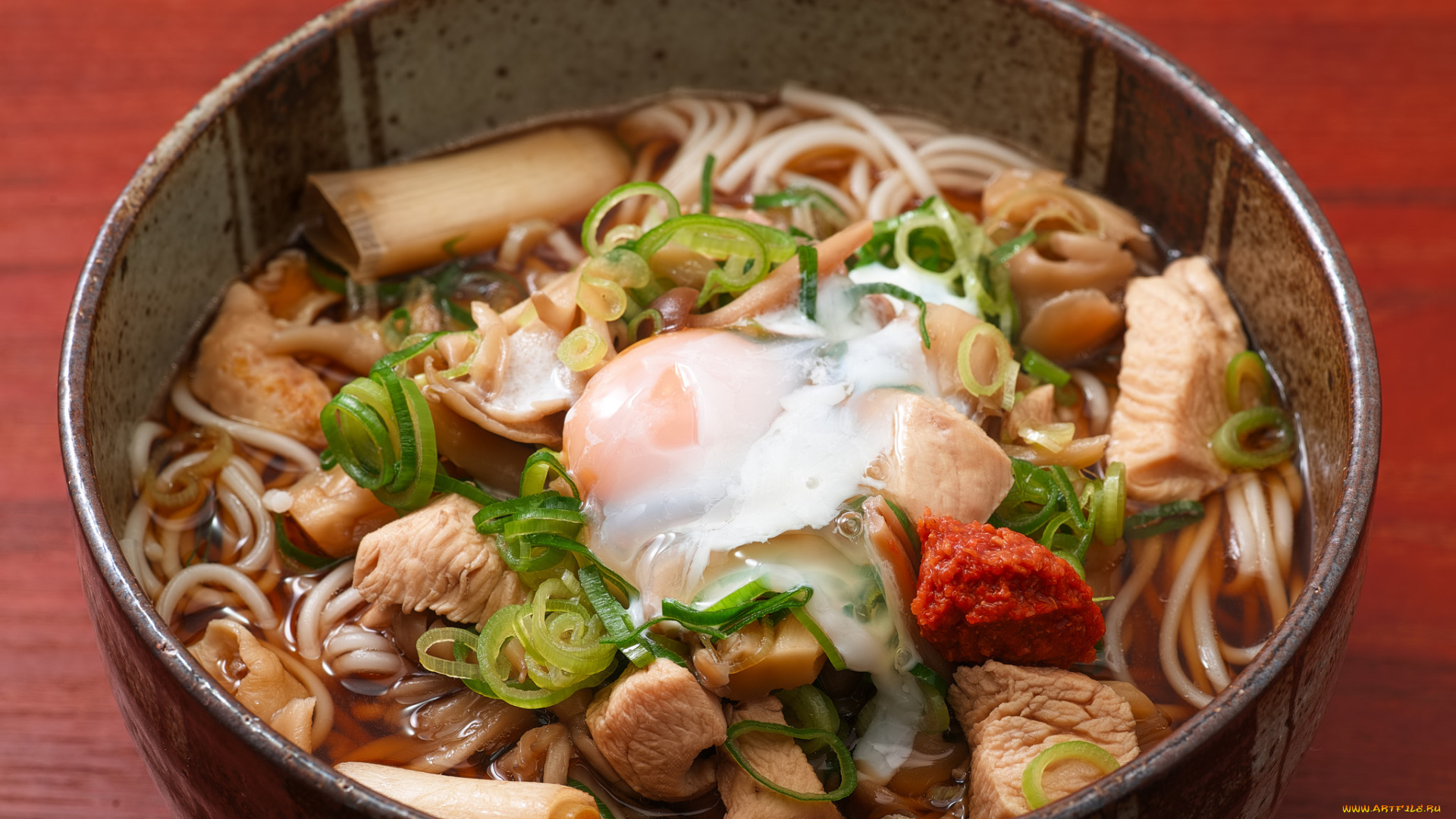 еда, макаронные, блюда, лапша