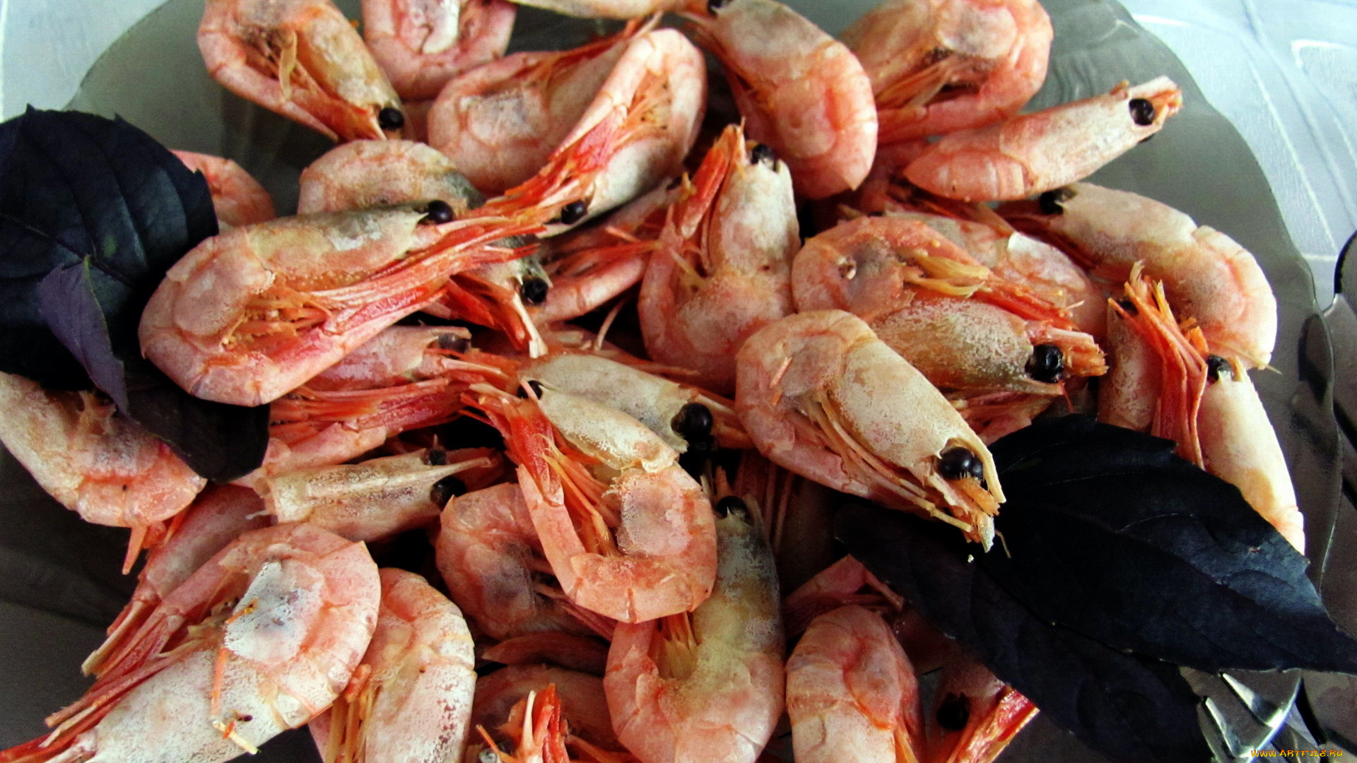 еда, рыба, , морепродукты, , суши, , роллы, базилик, креветки