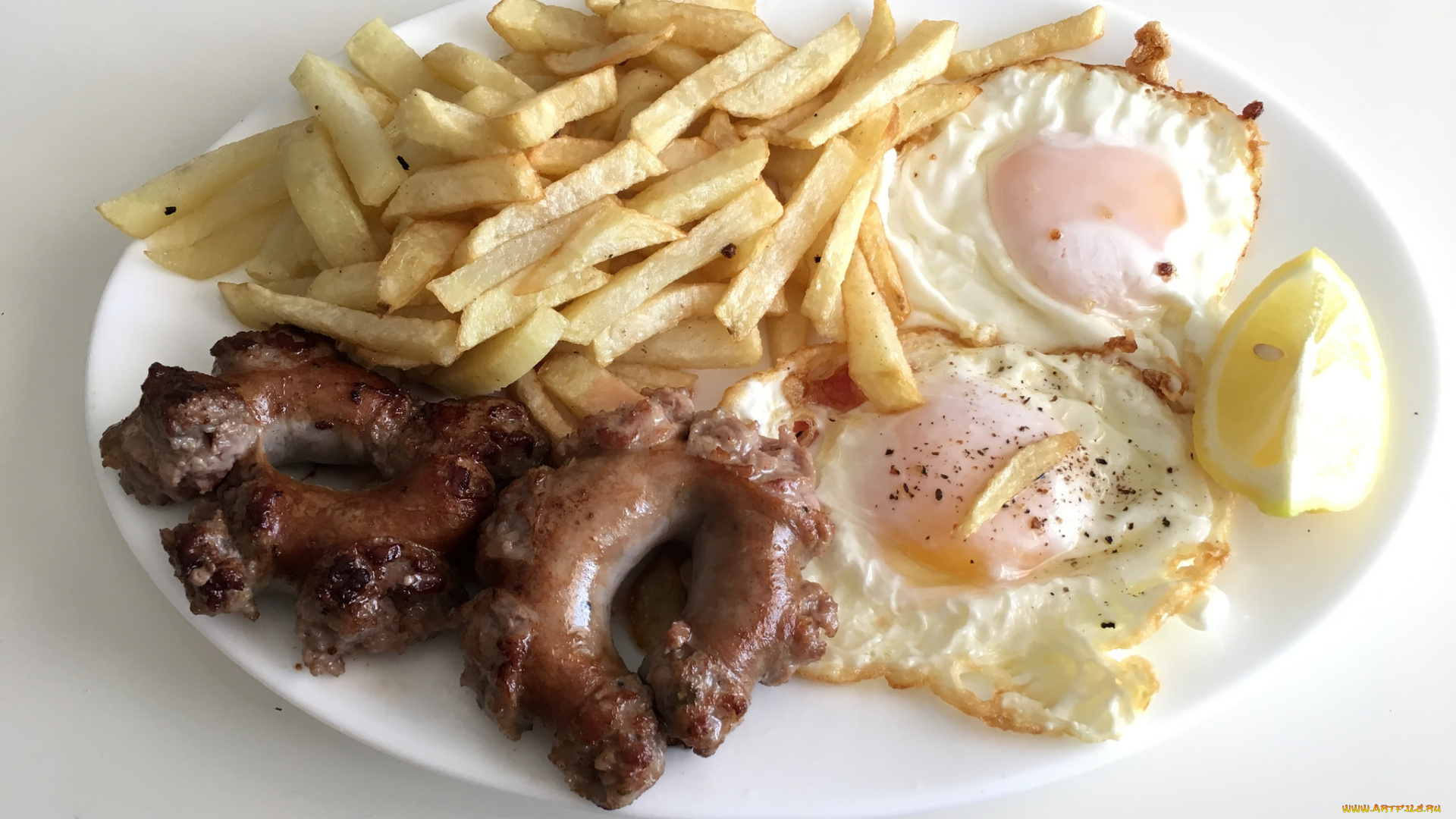 еда, вторые, блюда, гарнир, мясо