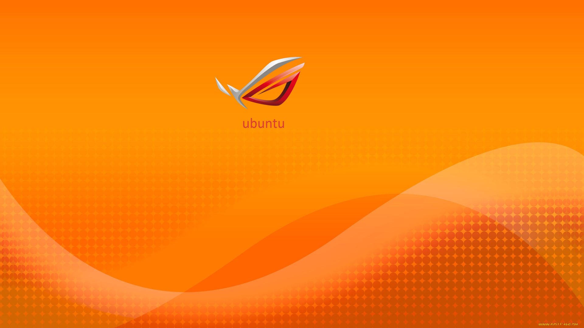 компьютеры, asus, логотип, фон