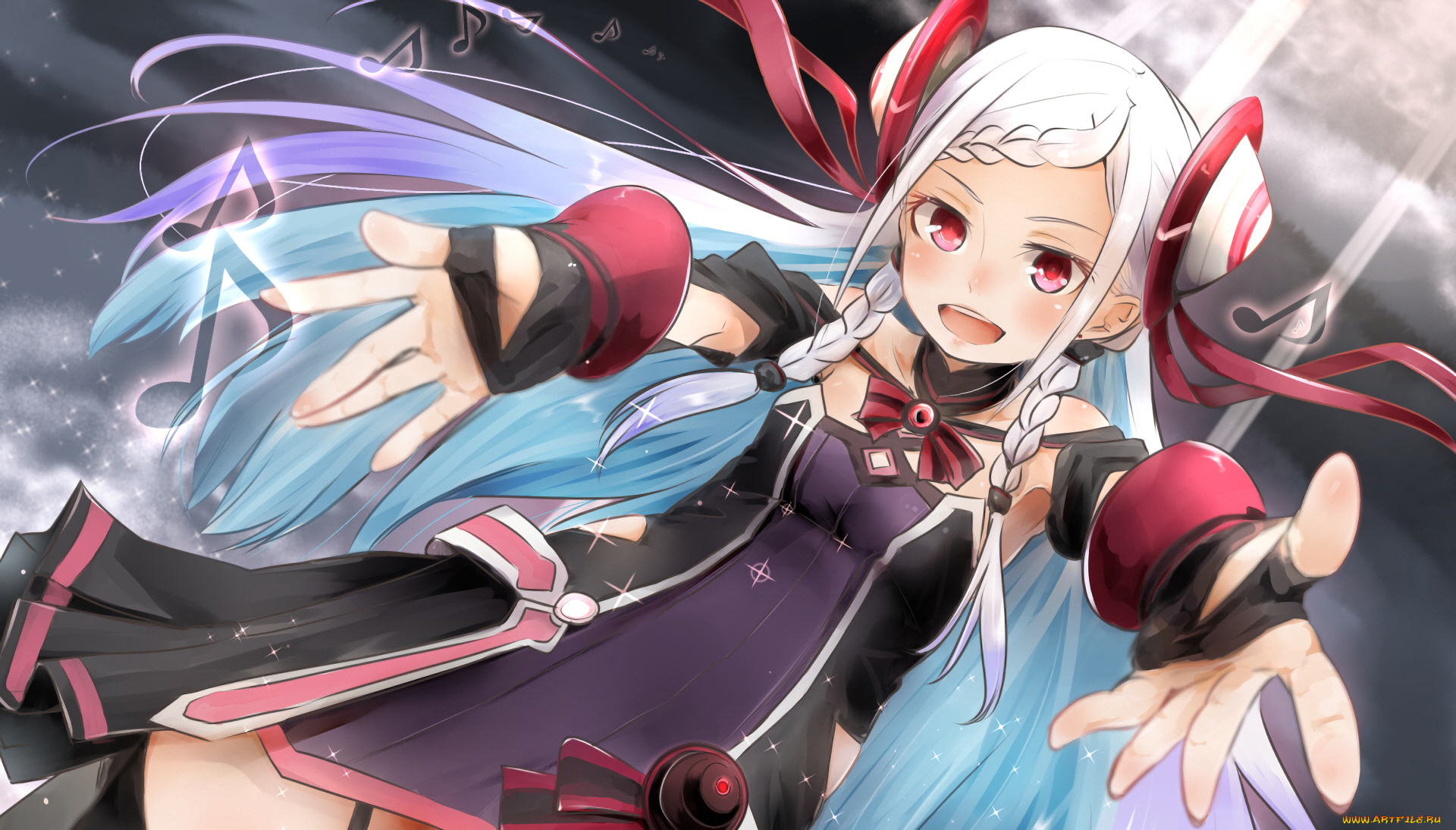 аниме, sword, art, online, мастера, меча, онлайн