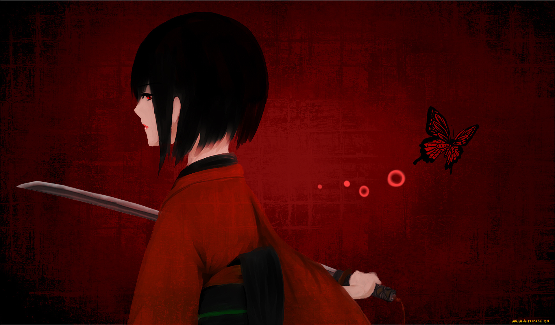 аниме, shingeki, no, kyojin, атака, титанов