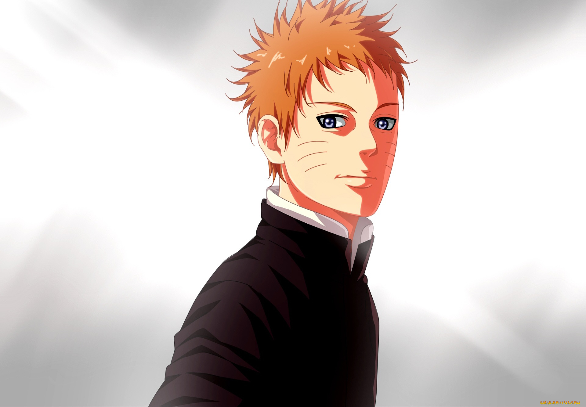 аниме, naruto, наруто