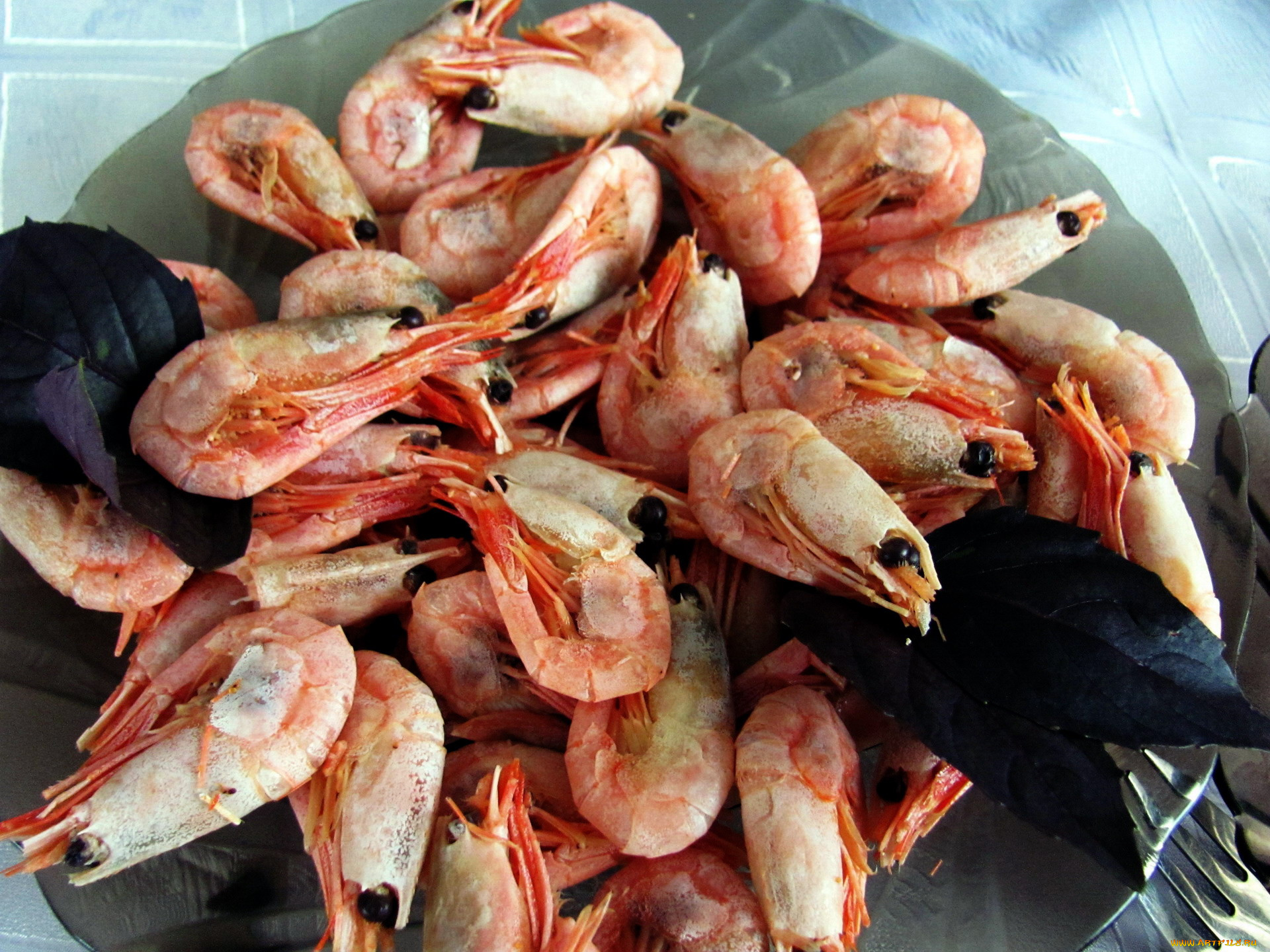 еда, рыба, , морепродукты, , суши, , роллы, базилик, креветки