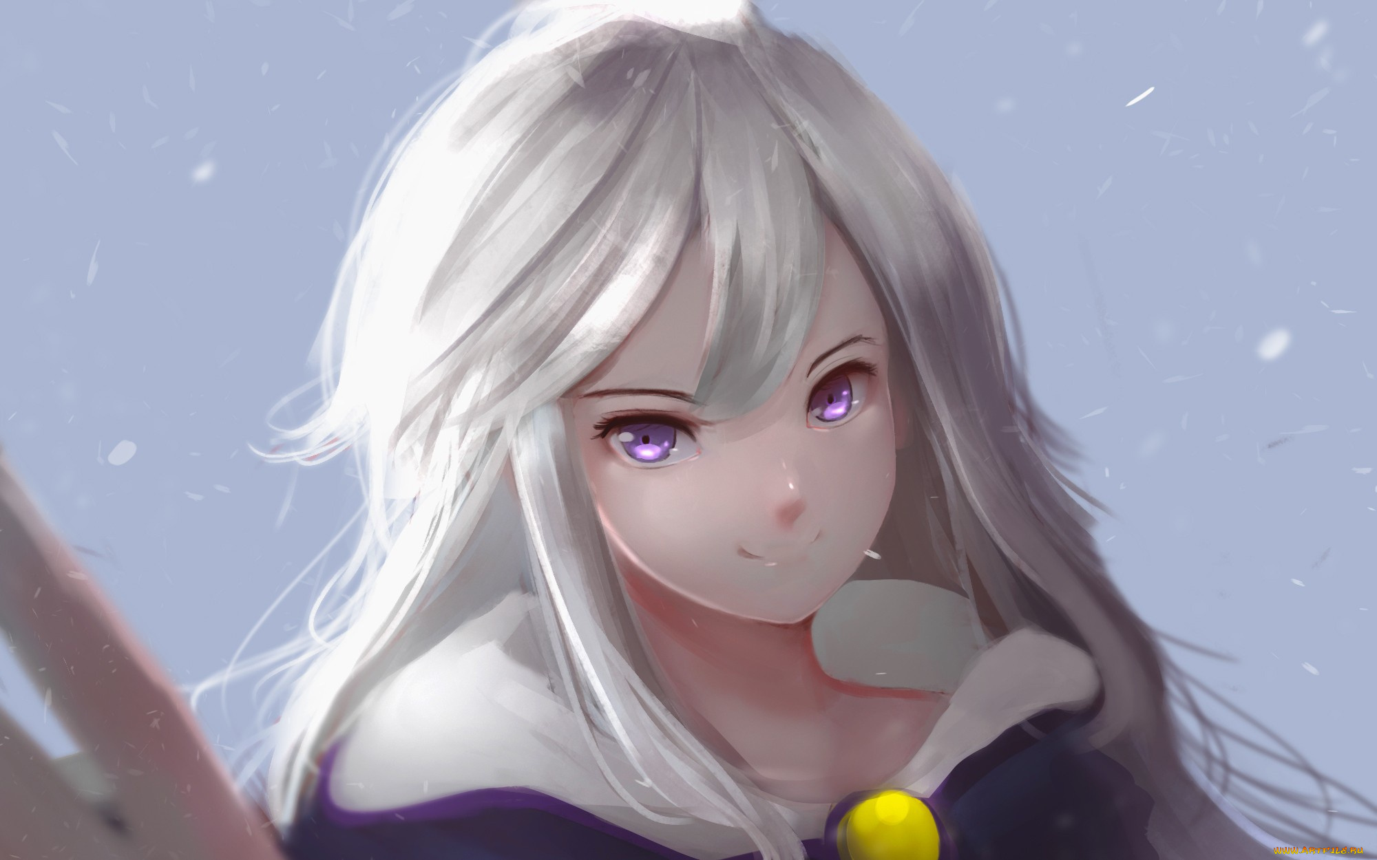 аниме, grimoire, of, zero, zero, kara, hajimeru, mahou, no, sho