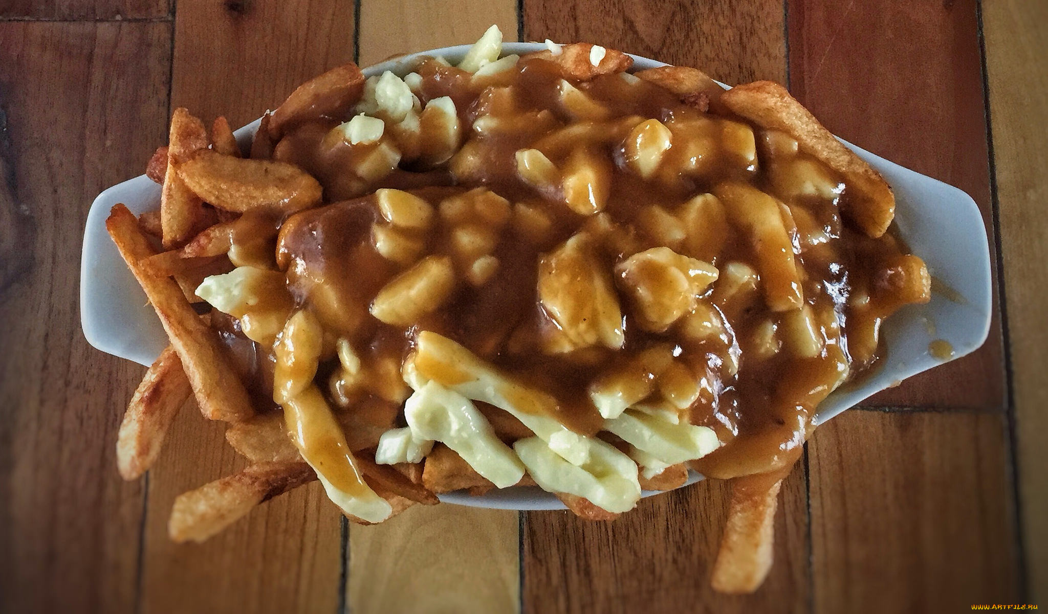 еда, картофель, соус, картошка