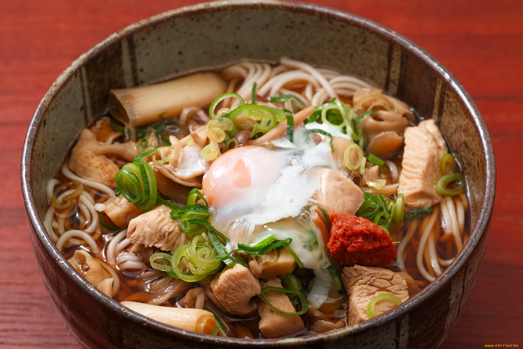 еда, макаронные, блюда, лапша