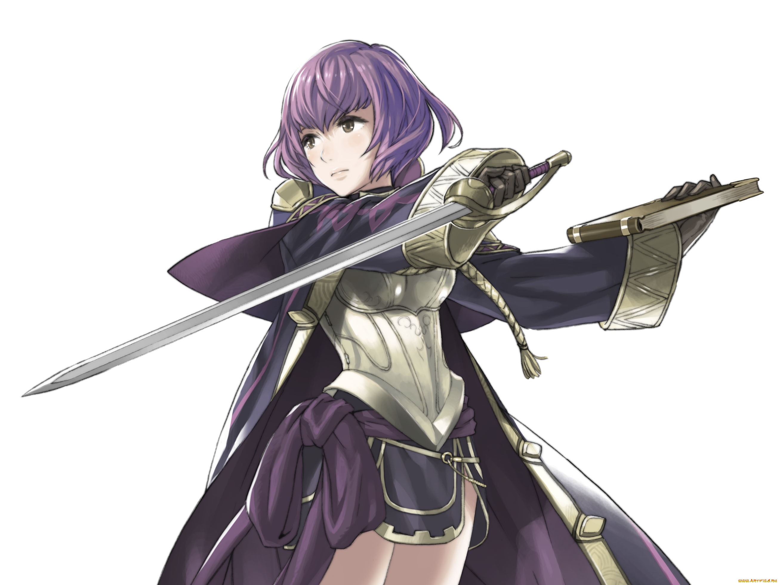 аниме, fire, emblem, fire, emblem