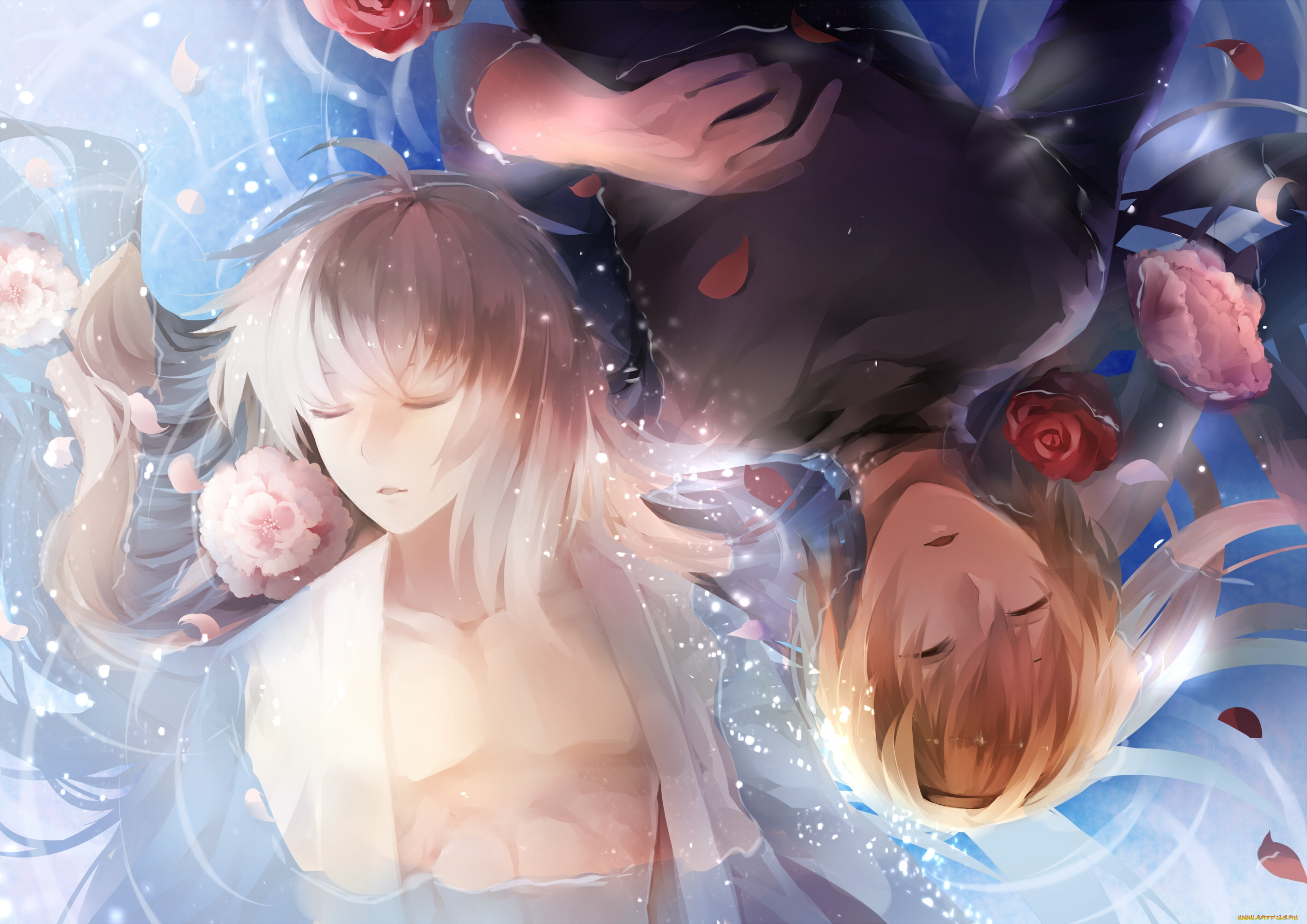 аниме, fire, emblem, fire, emblem