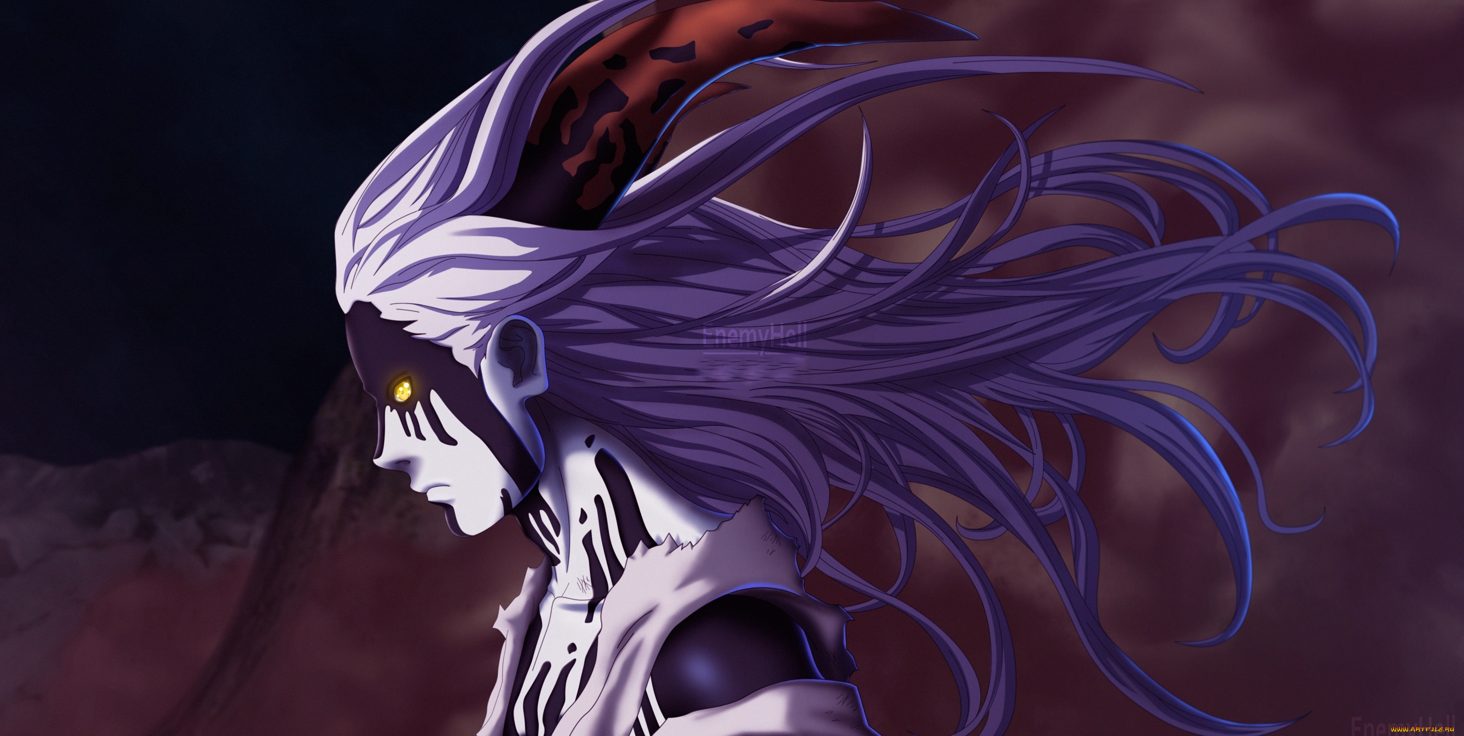 аниме, naruto, боруто