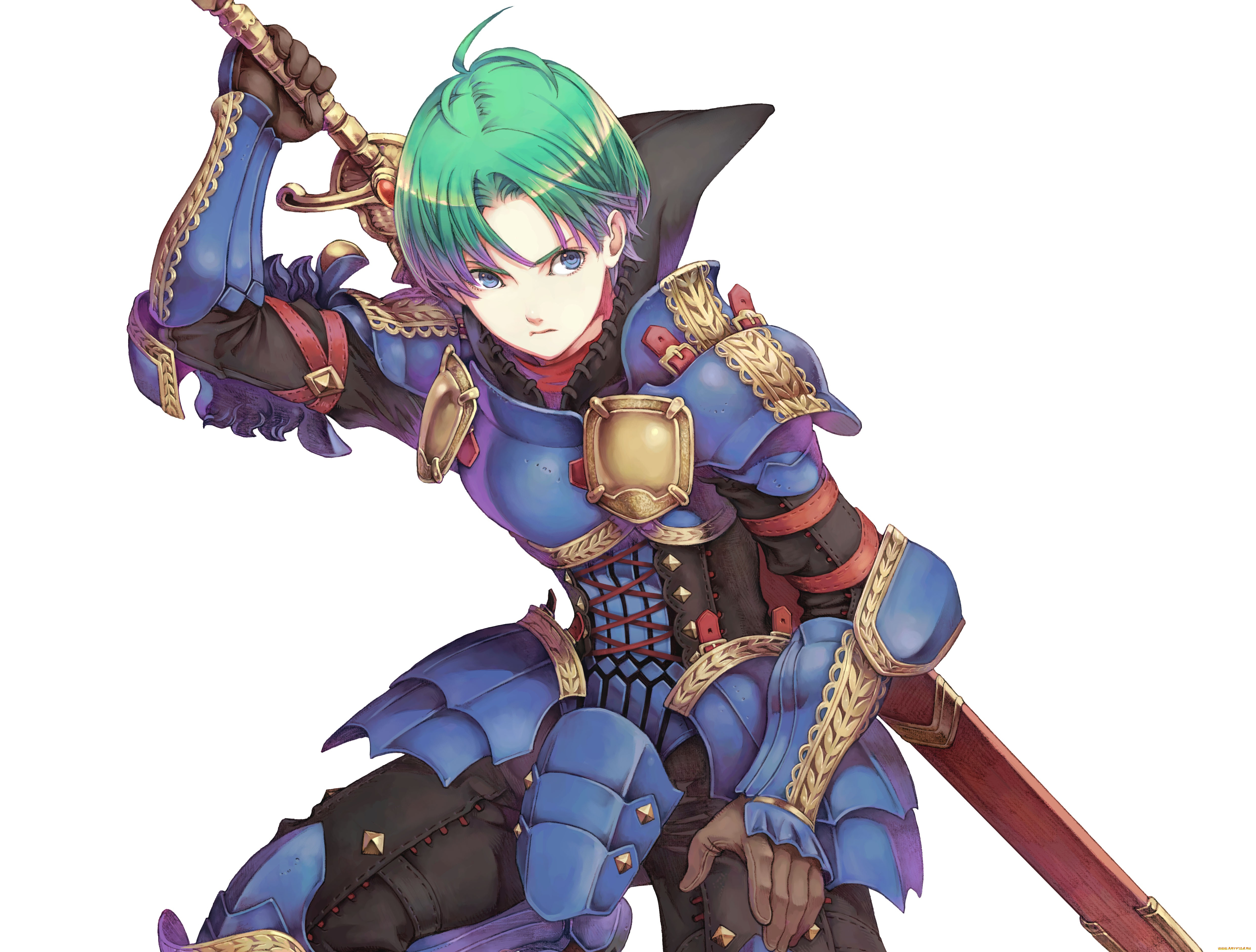 аниме, fire, emblem, fire, emblem