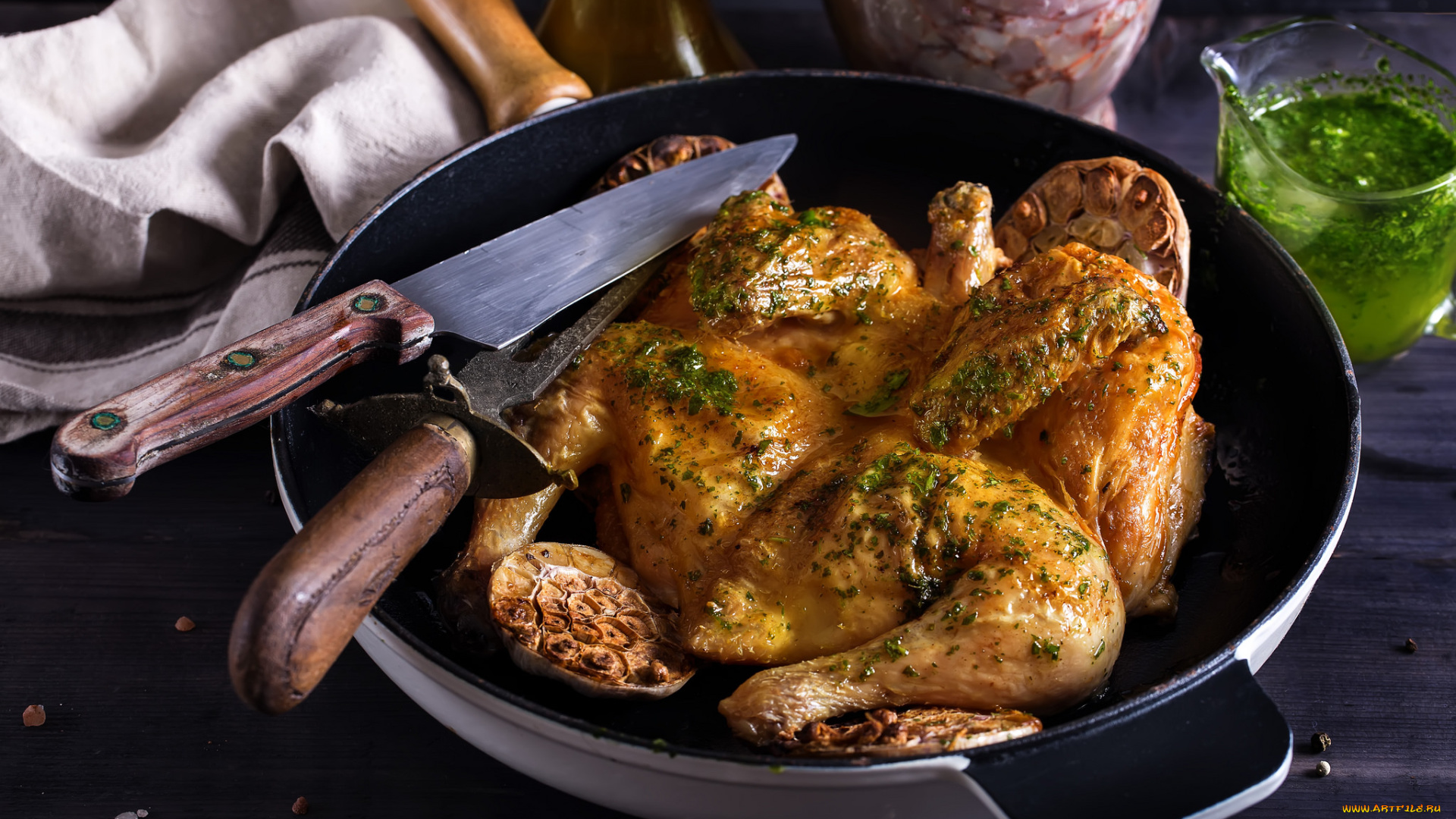 еда, мясные, блюда, снедь