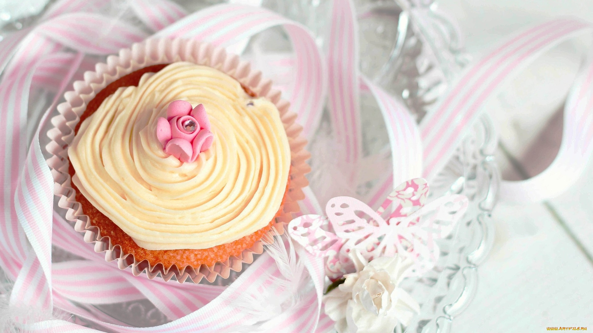 еда, пирожные, , кексы, , печенье, крем, кекс, капкейк