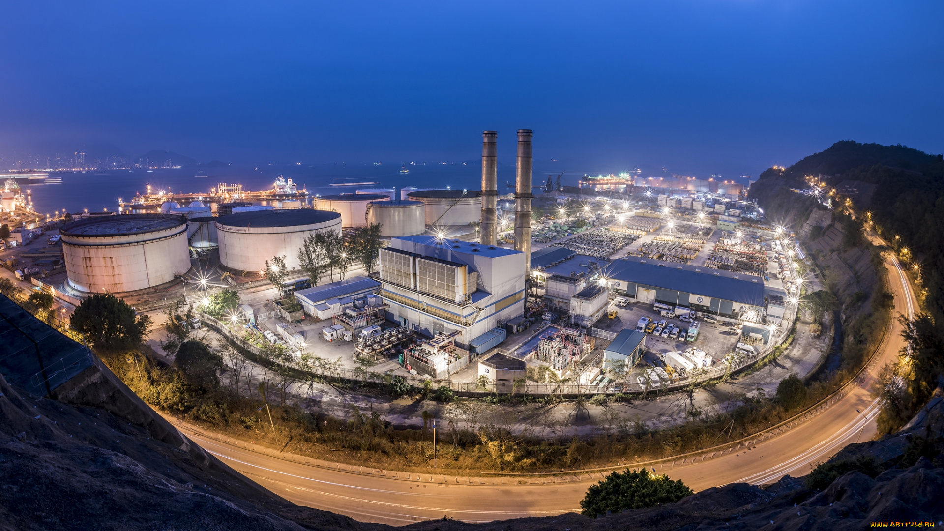 hong, kong, города, гонконг, , китай, простор