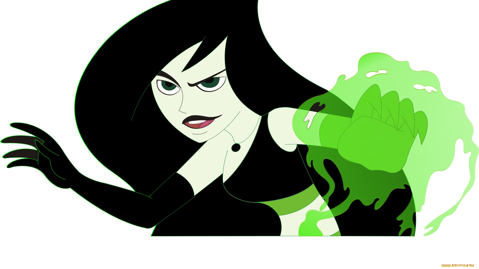 мультфильмы, kim, possible, kim, possible