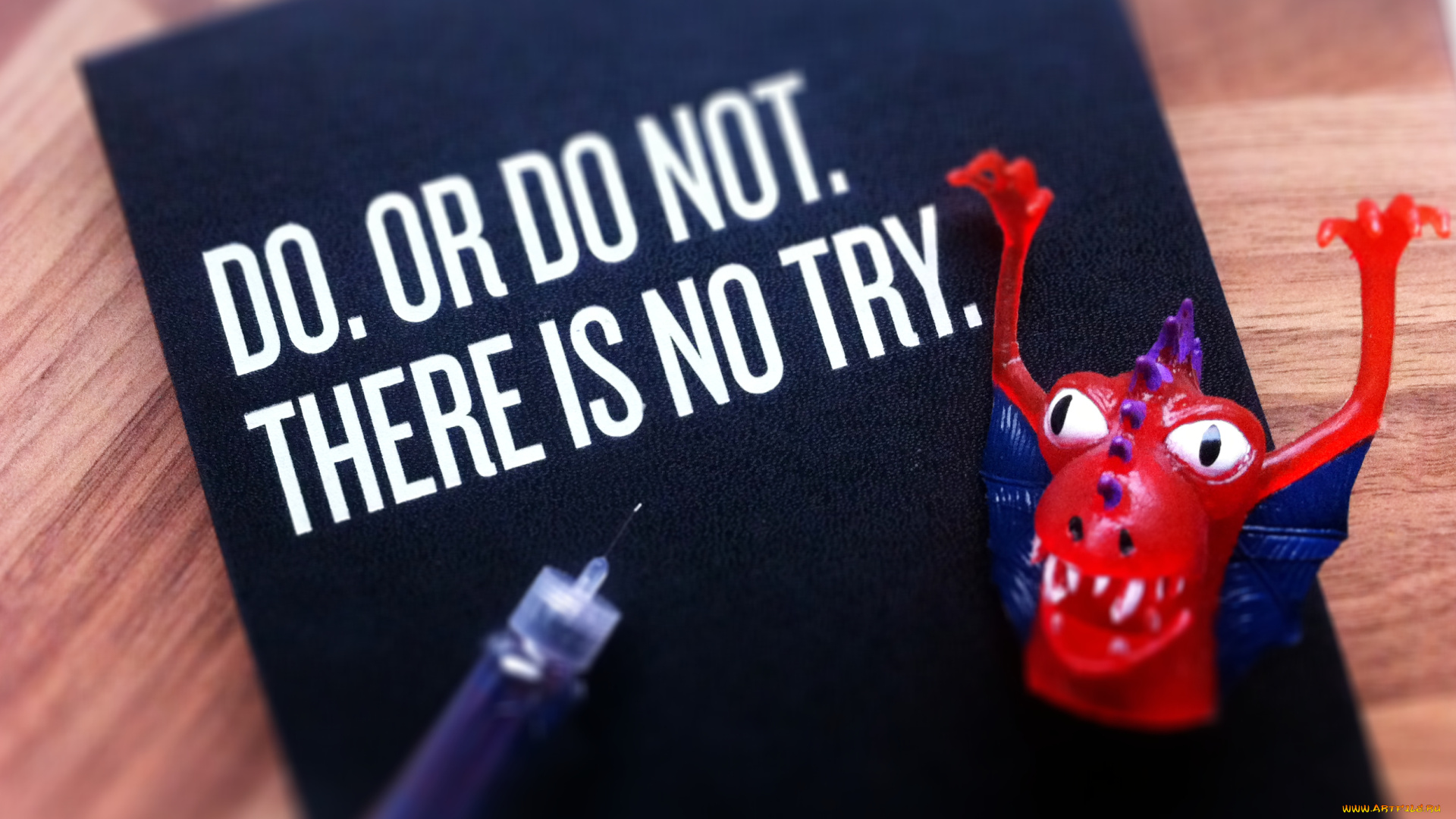 разное, игрушки, надпись, чудовище, игрушка