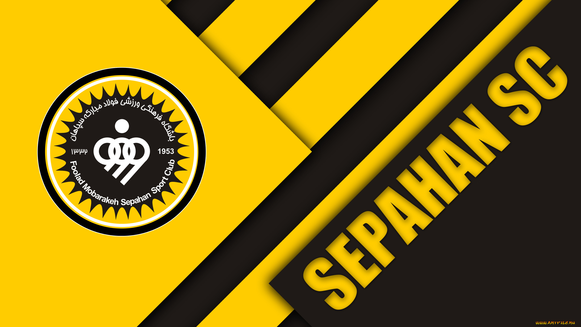 спорт, эмблемы, клубов, полосы, цвета, линии, фон, логотип