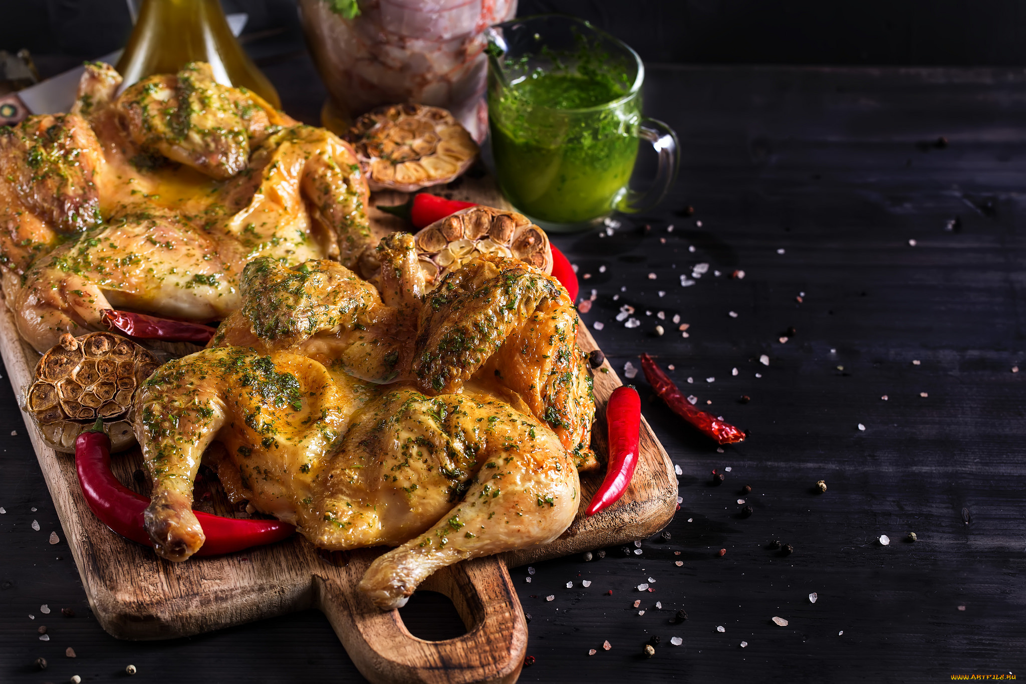 еда, мясные, блюда, снедь