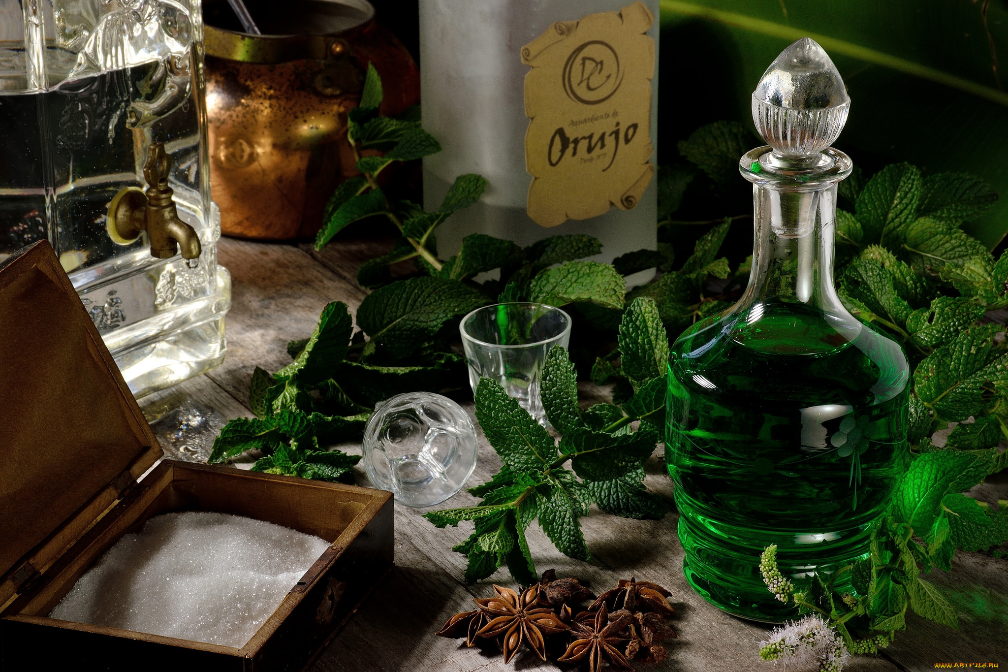 еда, напитки, ликёр